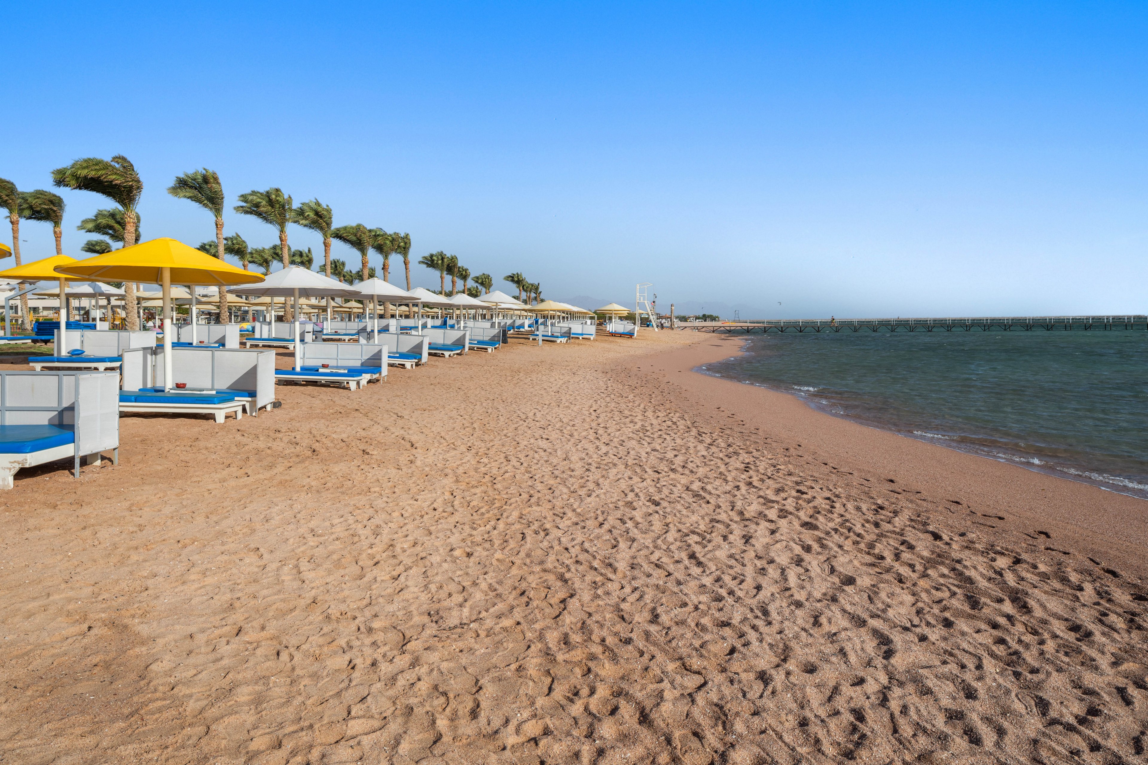 Pickalbatros Royal Moderna Resort