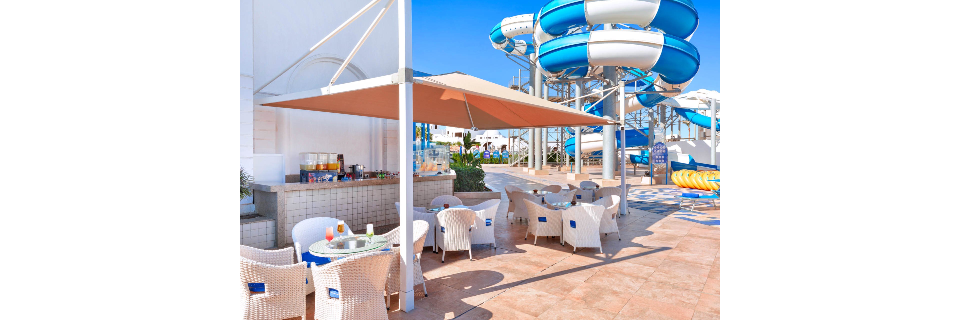 Pickalbatros Palace Resort