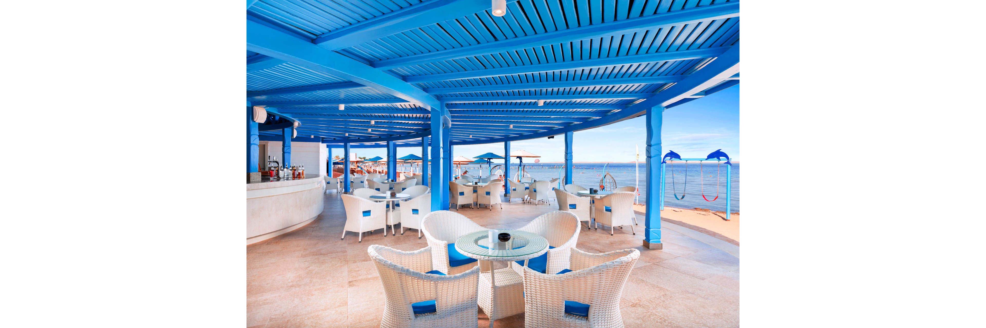 Pickalbatros Palace Resort