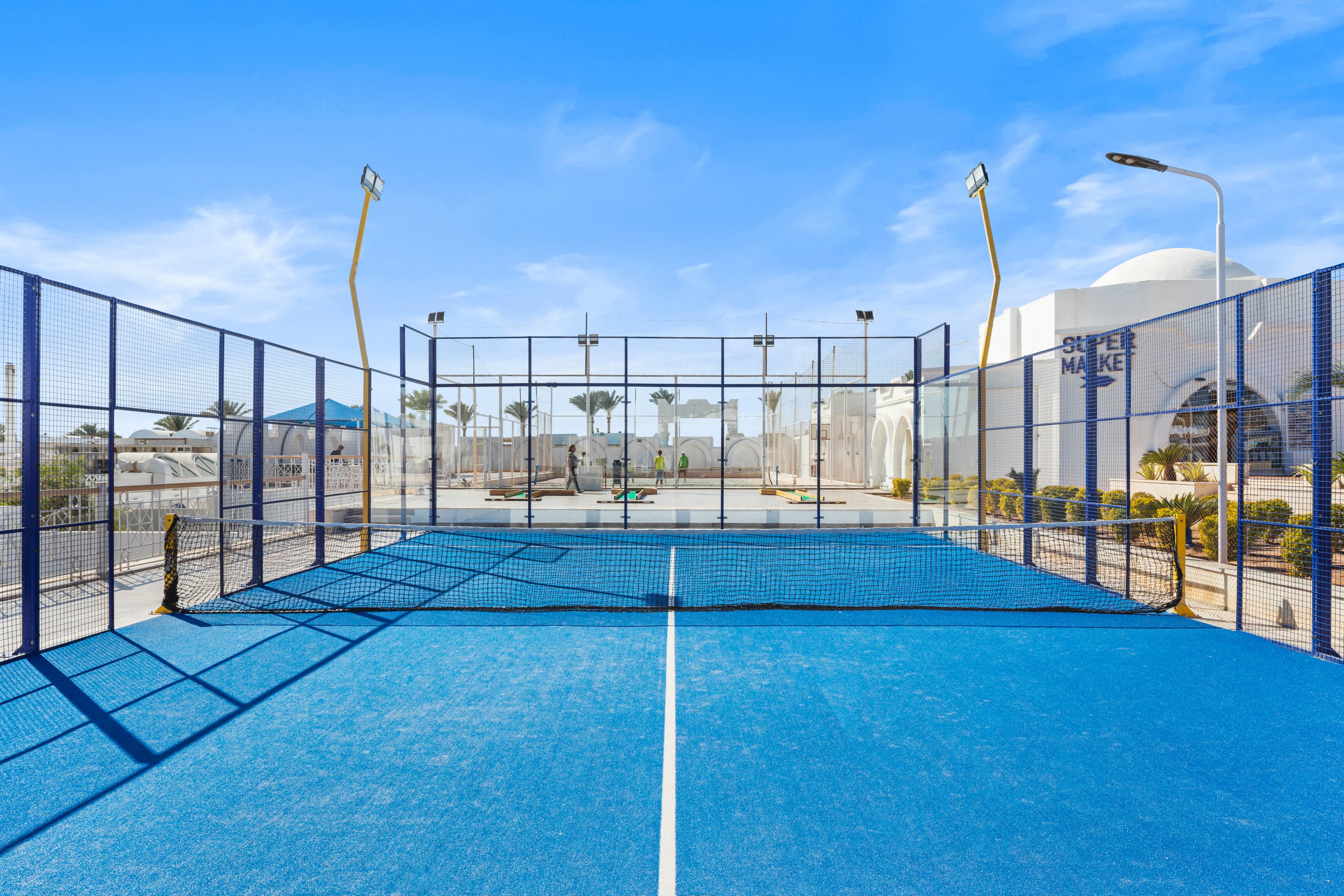 Pickalbatros Palace Resort