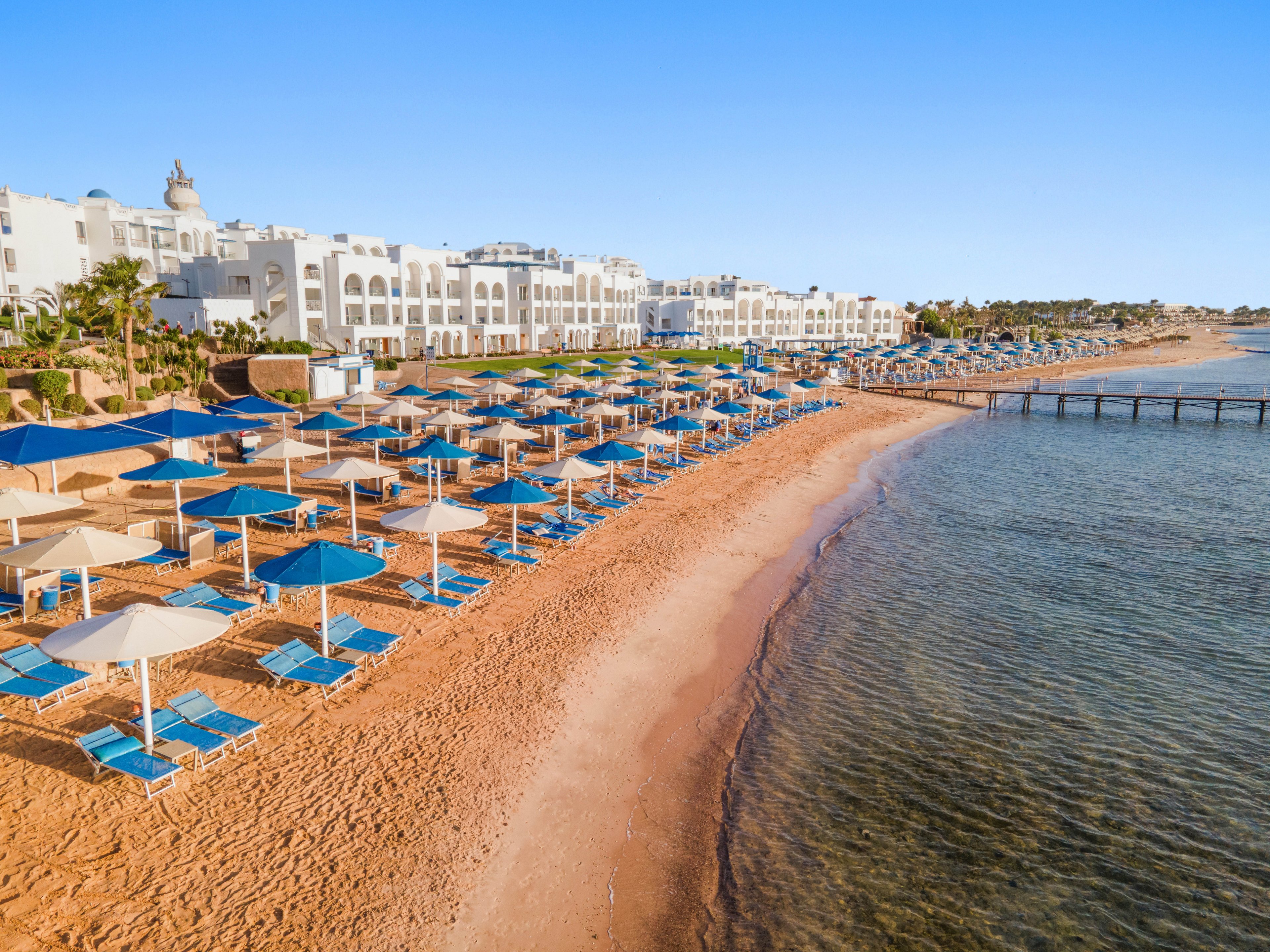 Pickalbatros Palace Resort