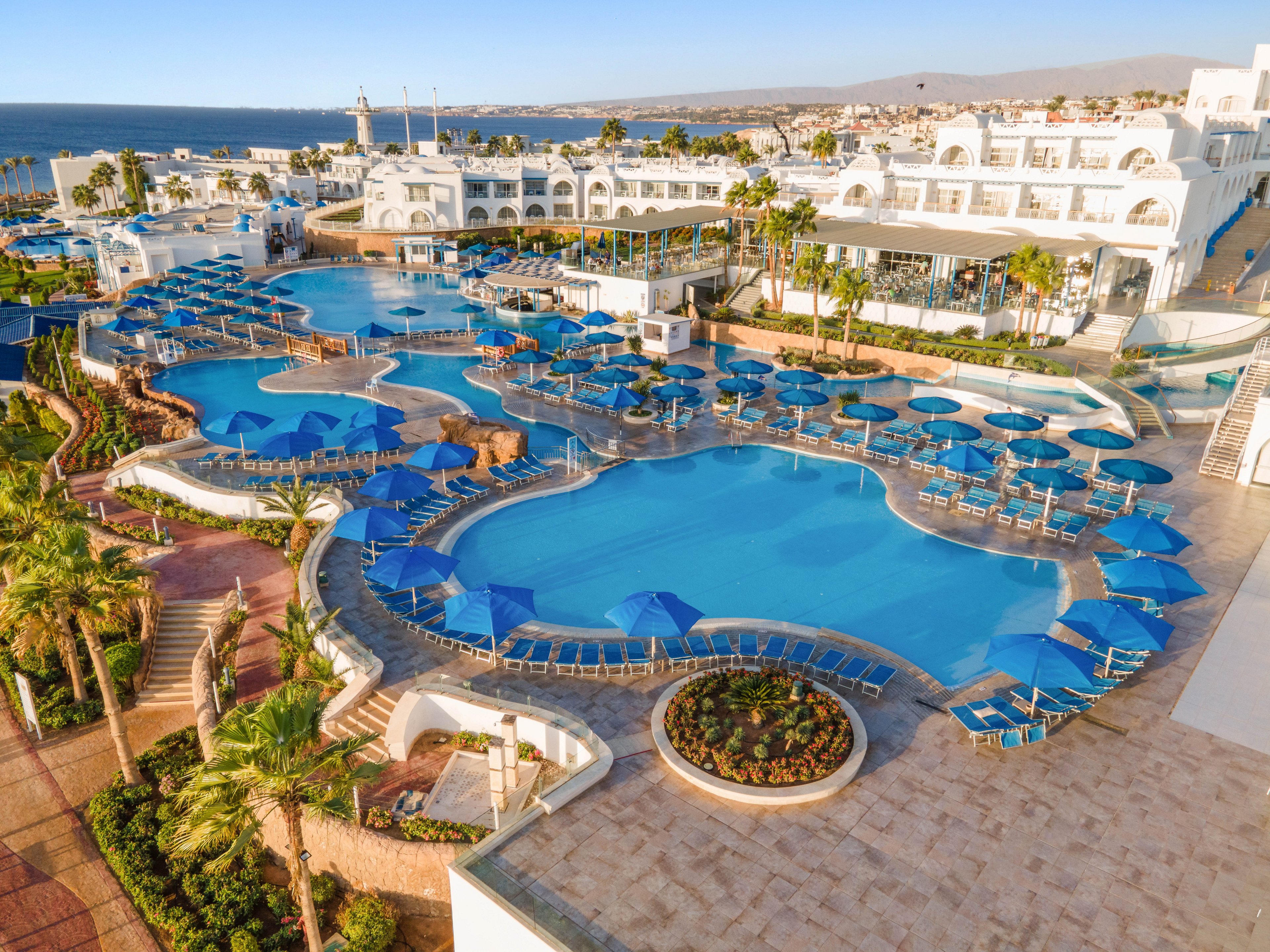 Pickalbatros Palace Resort