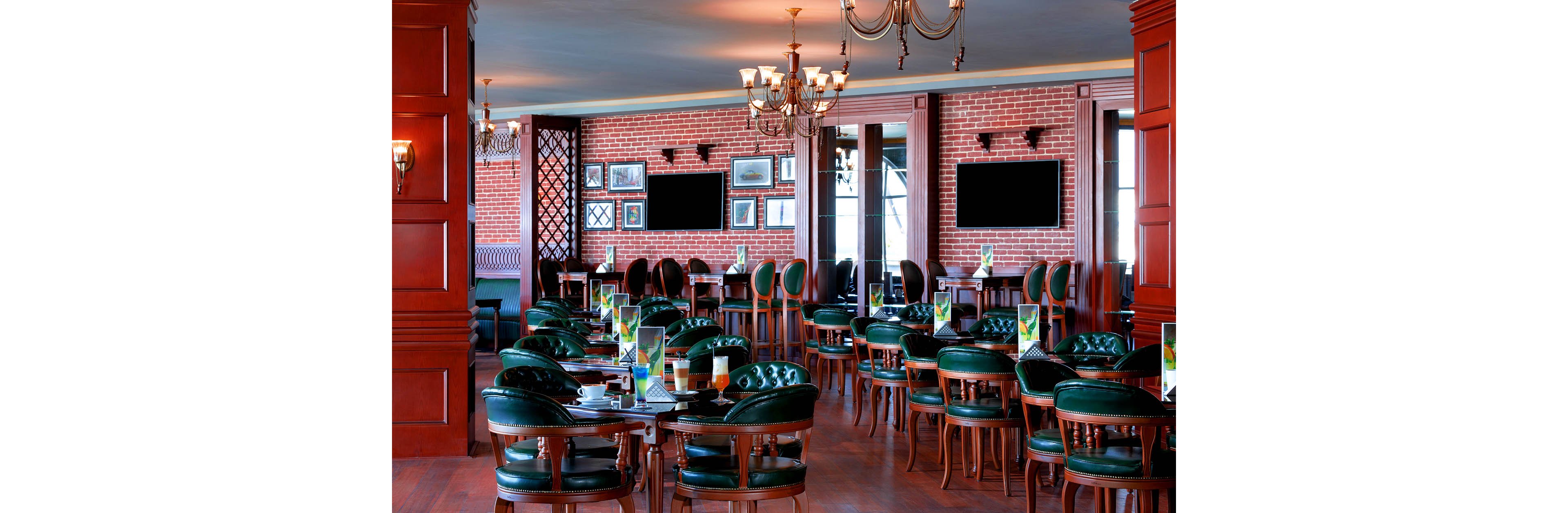 Pickalbatros Palace Resort