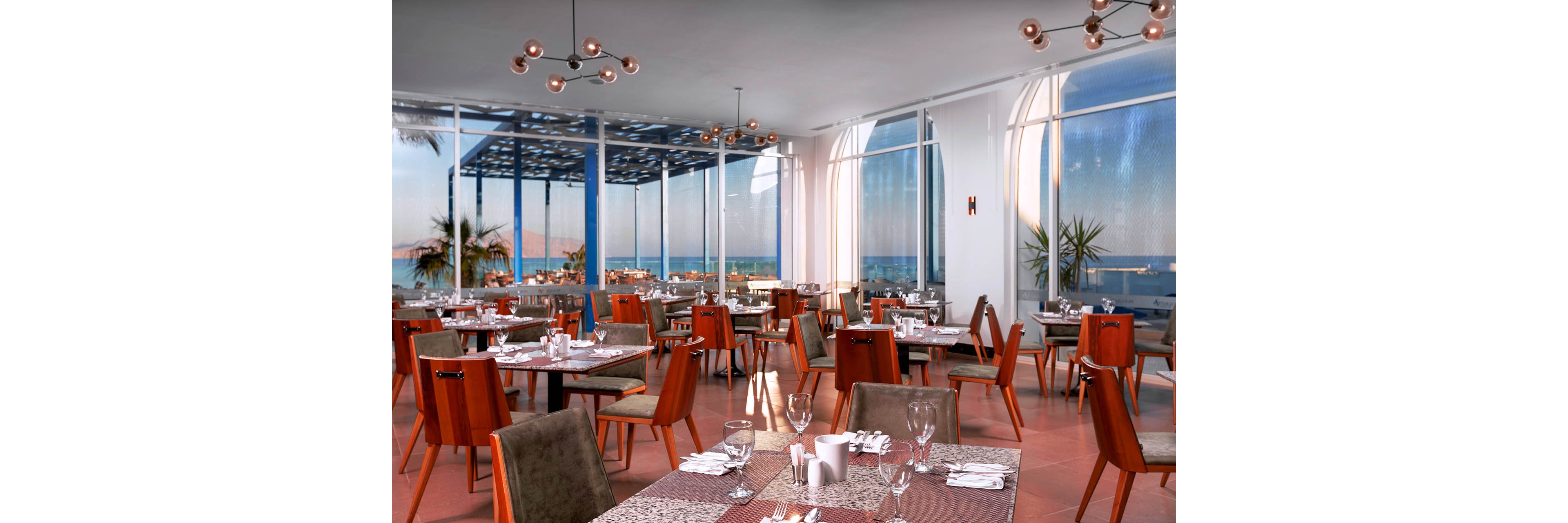 Pickalbatros Palace Resort