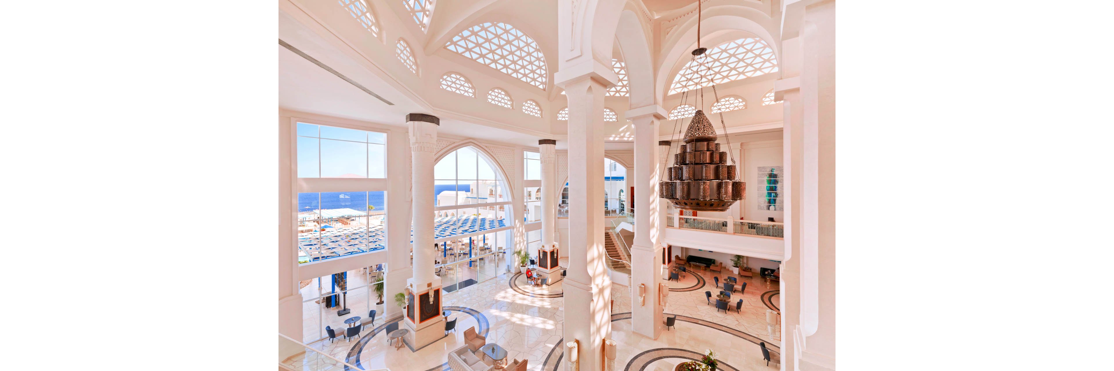 Pickalbatros Palace Resort