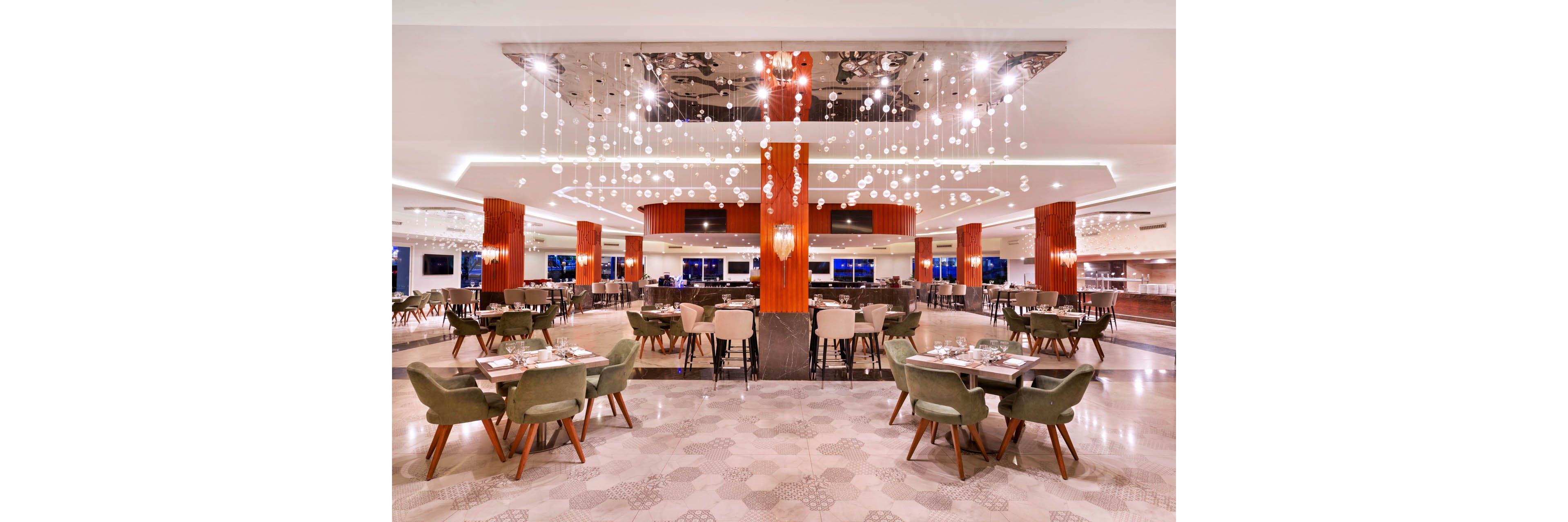 Pickalbatros Palace Resort