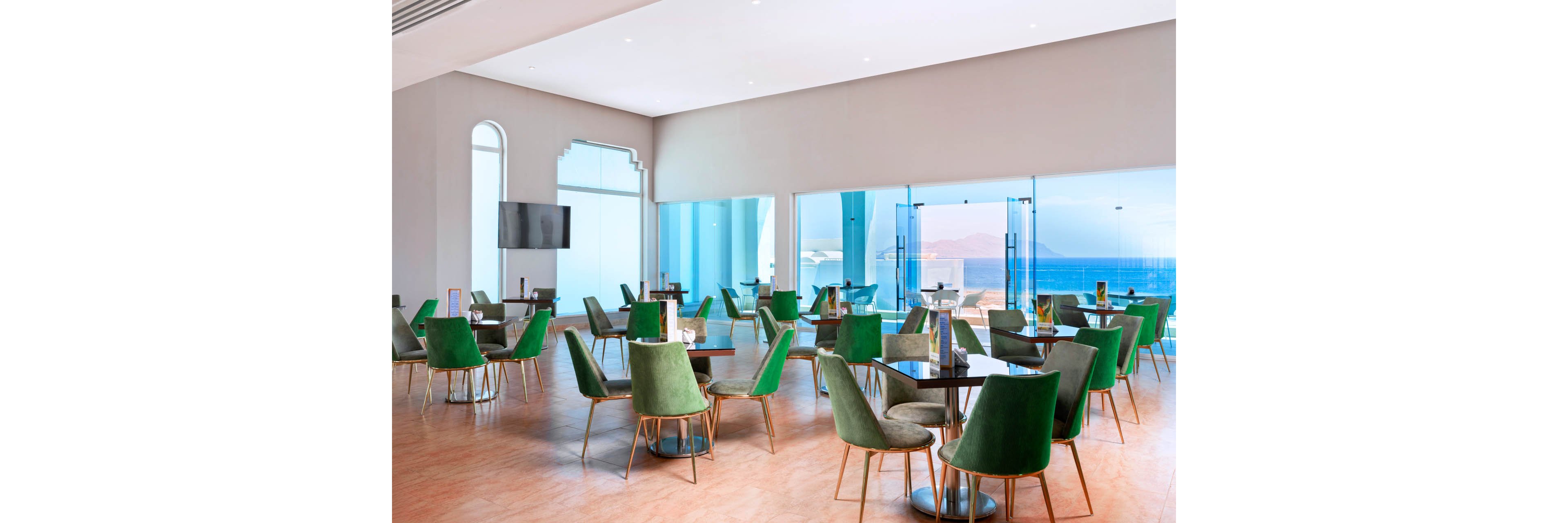 Pickalbatros Palace Resort