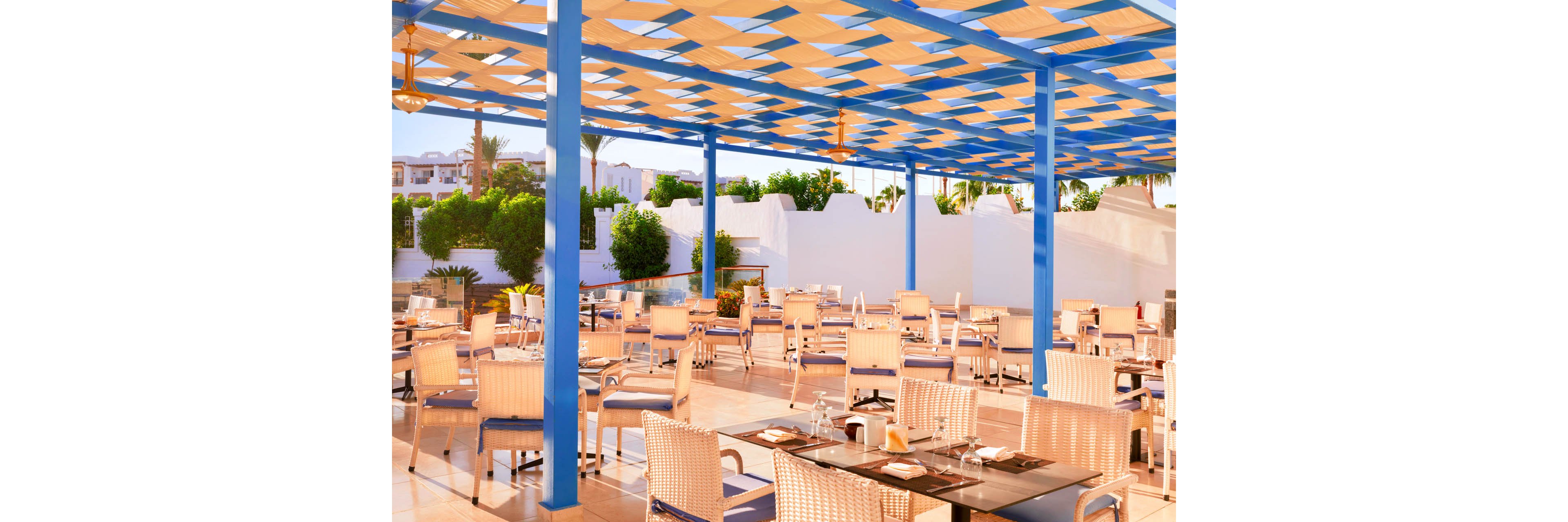 Pickalbatros Palace Resort