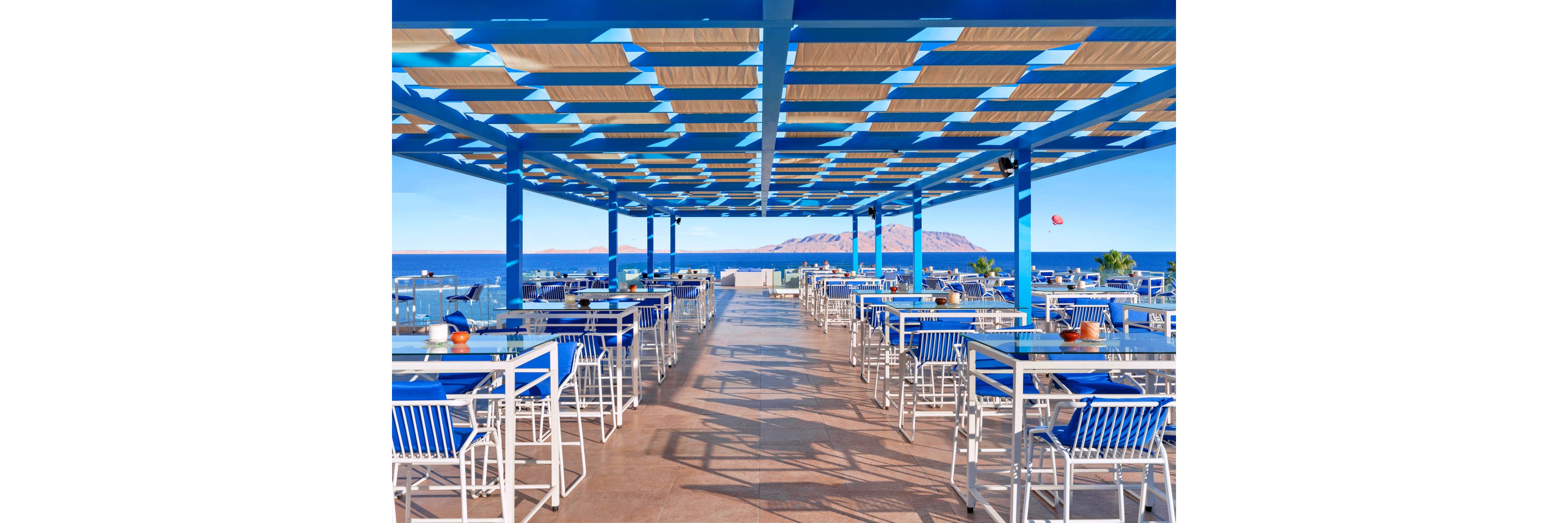 Pickalbatros Palace Resort