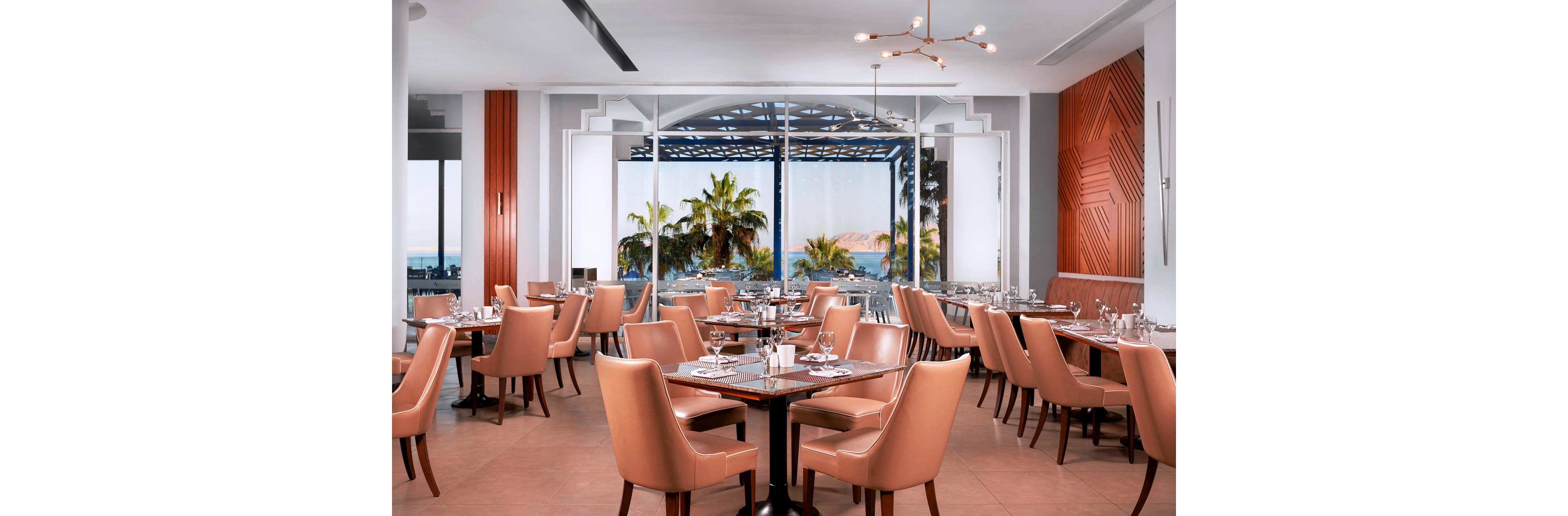 Pickalbatros Palace Resort