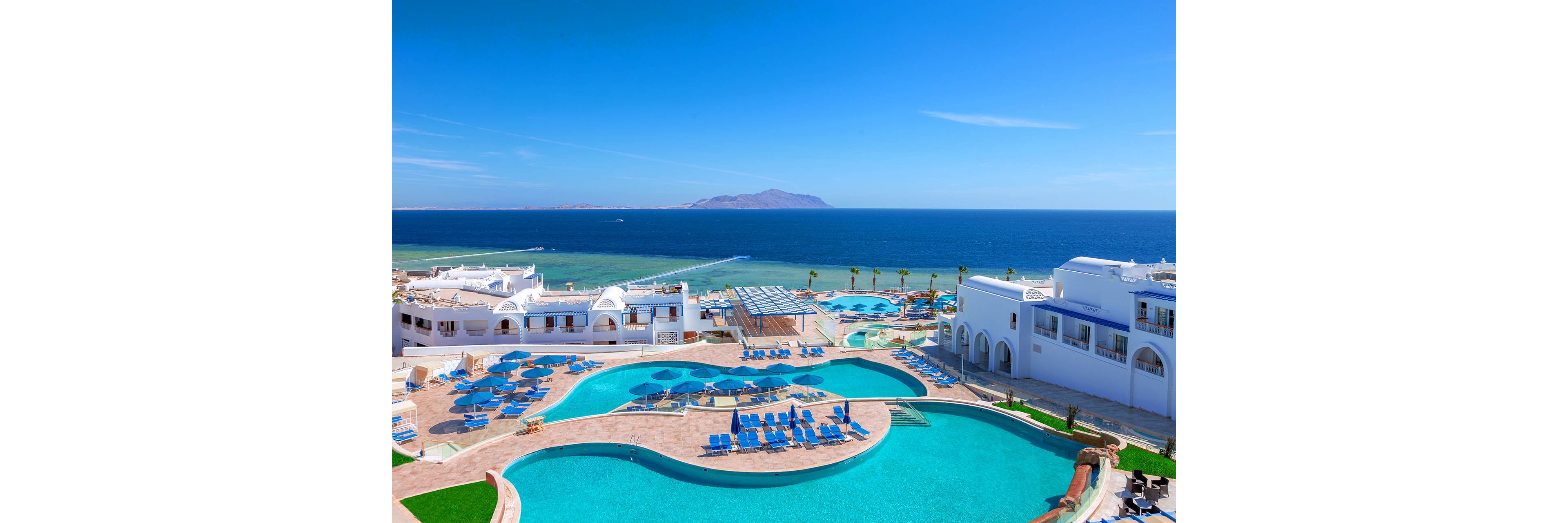 Pickalbatros Palace Resort