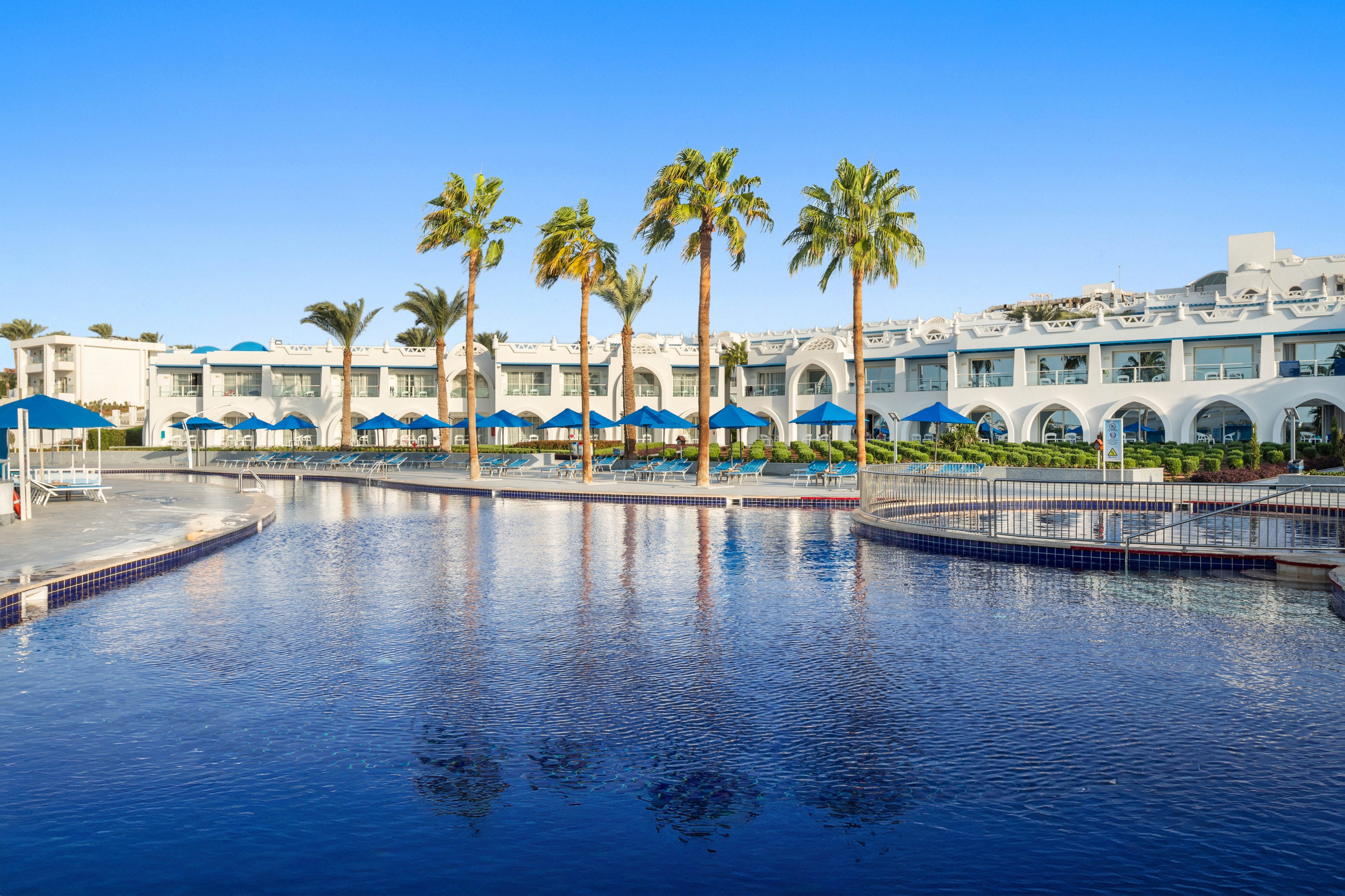 Pickalbatros Palace Resort