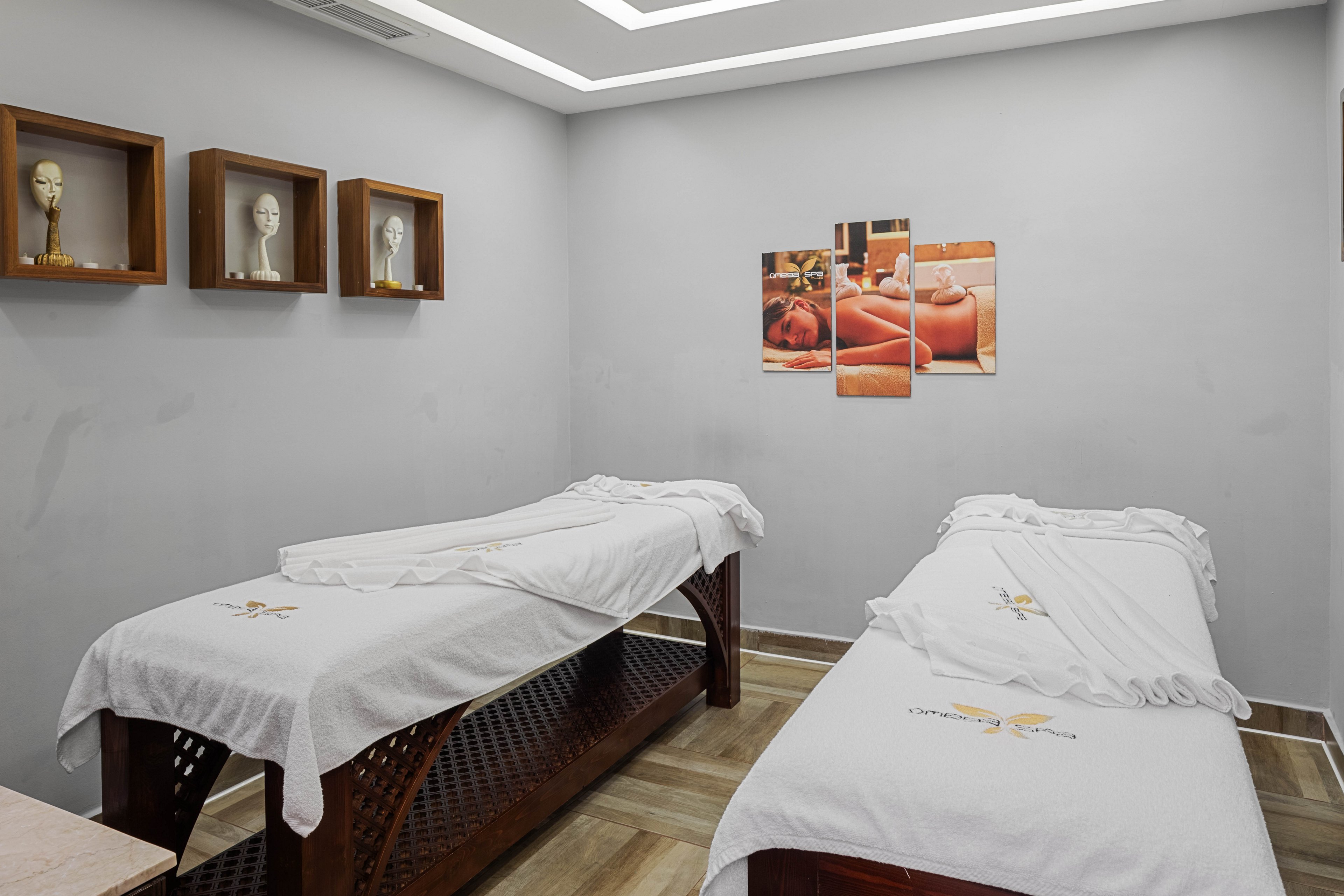 Pickalbatros Palace Resort