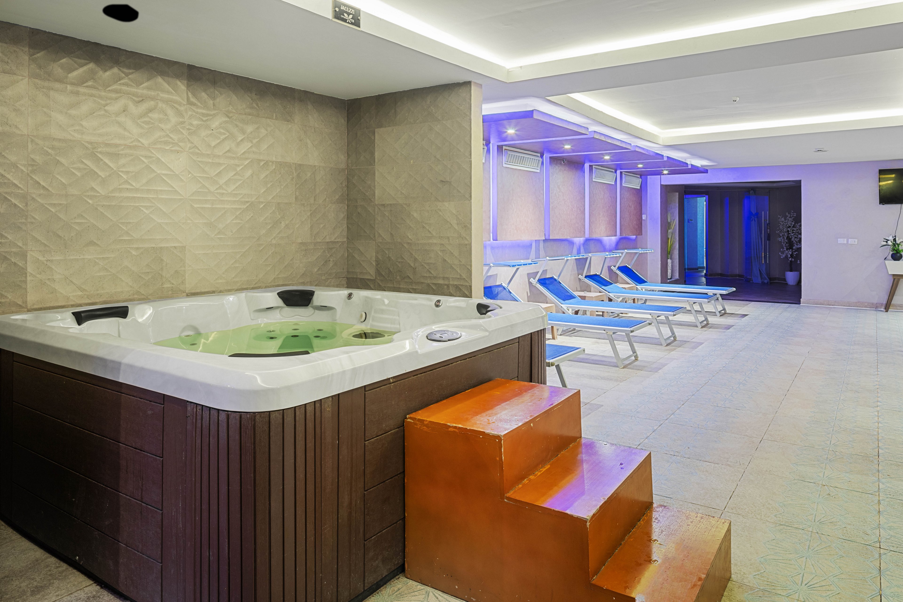 Pickalbatros Palace Resort