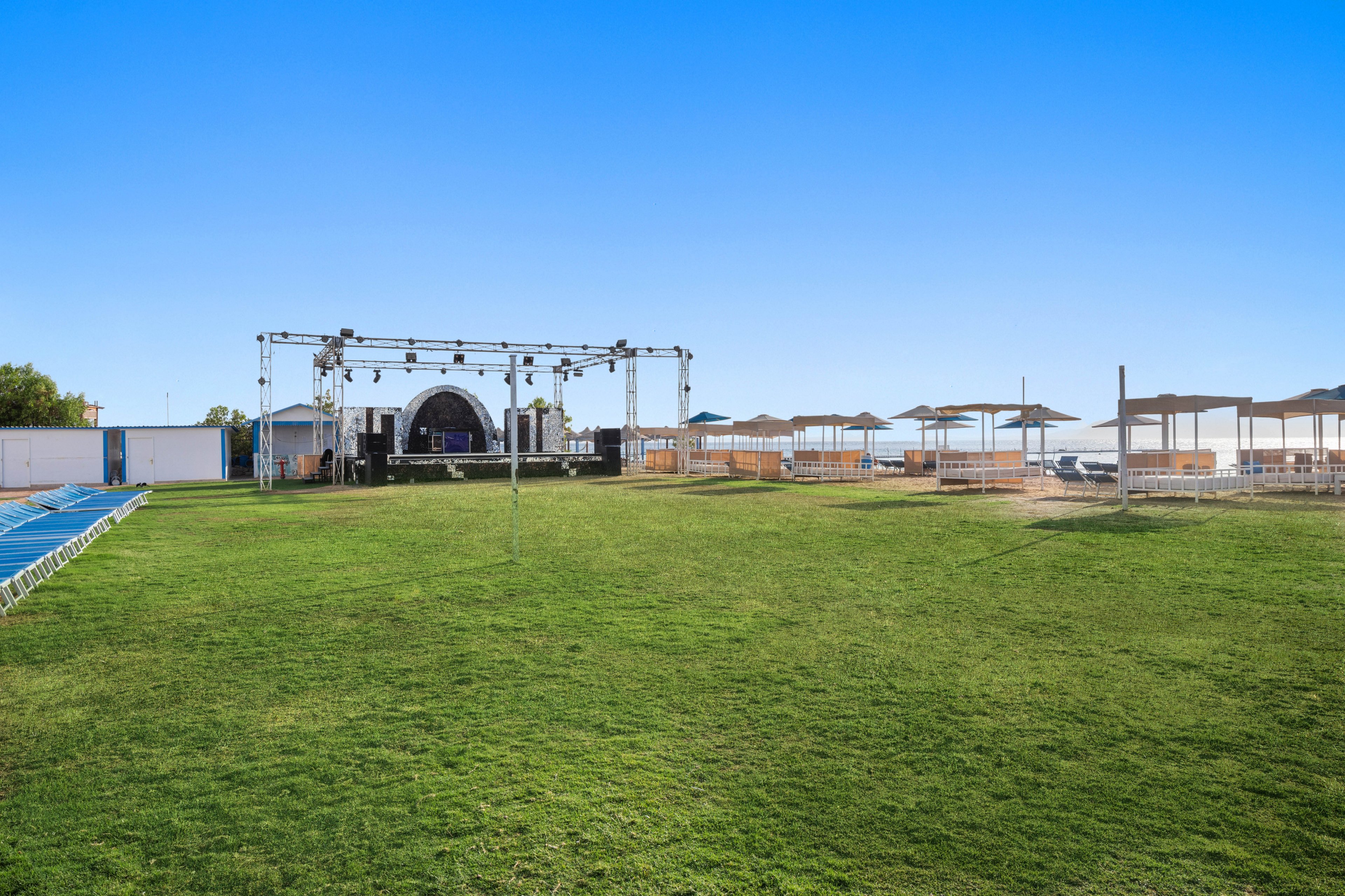 Pickalbatros Palace Resort