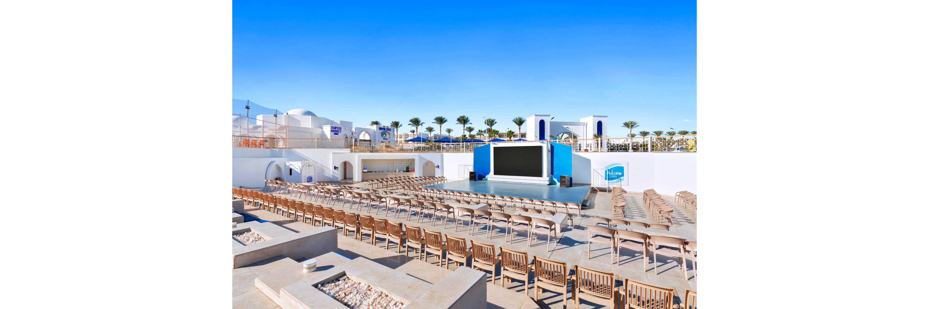 Pickalbatros Palace Resort