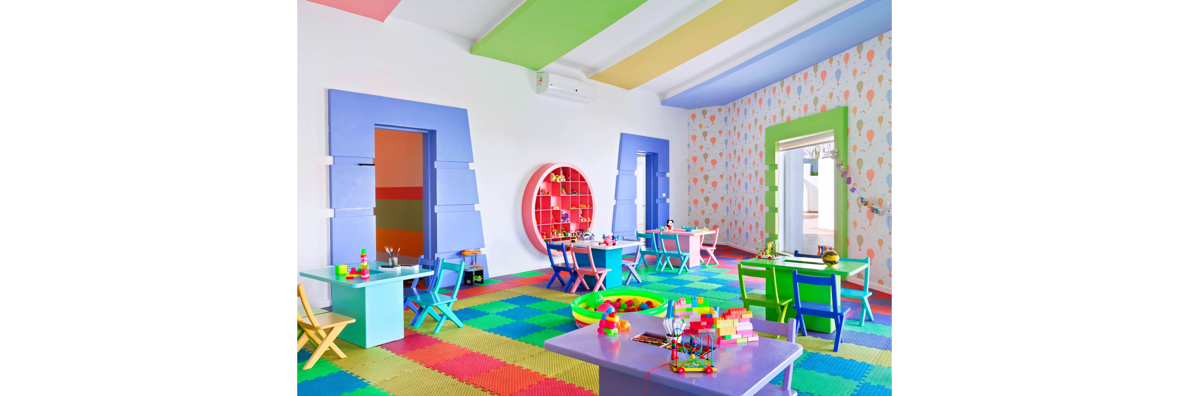 Pickalbatros Palace Resort