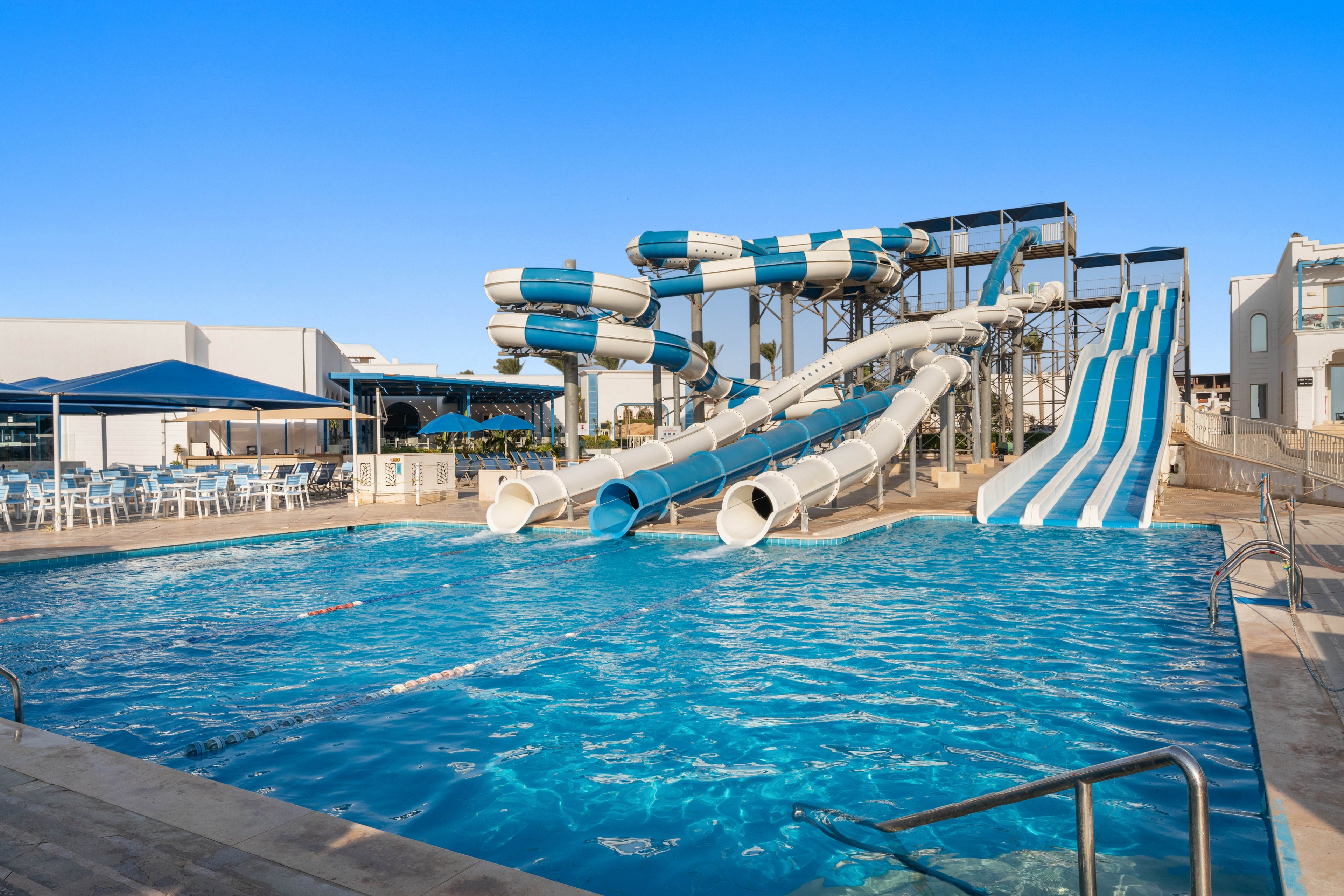 Pickalbatros Palace Resort