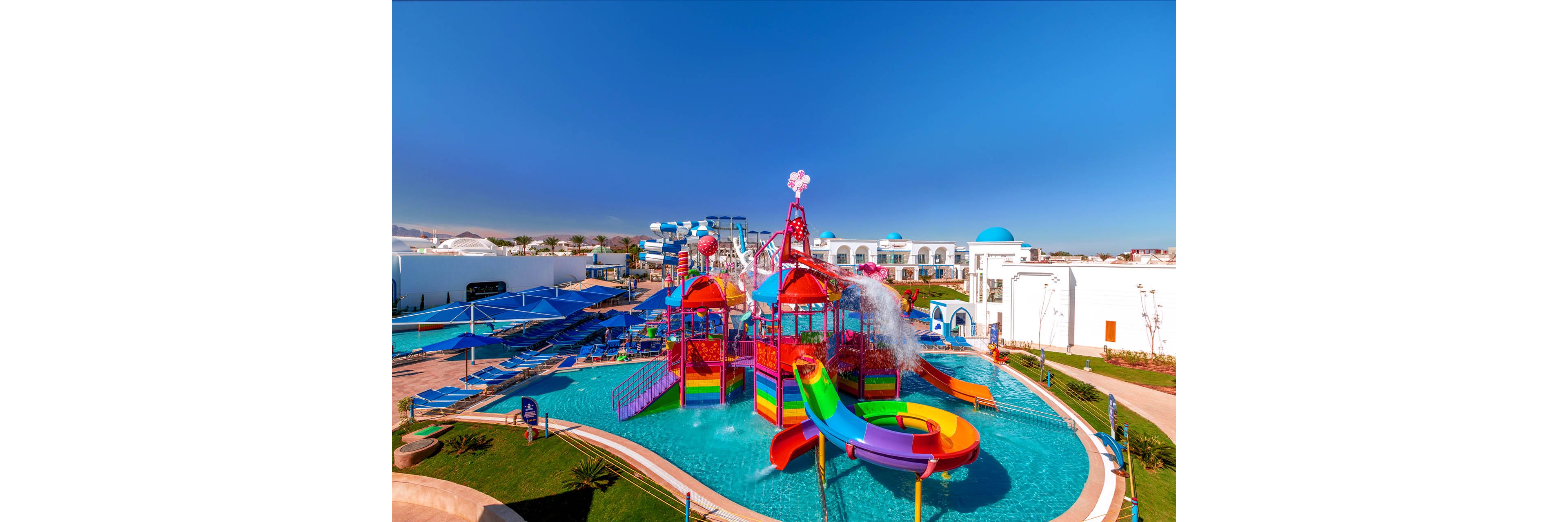 Pickalbatros Palace Resort