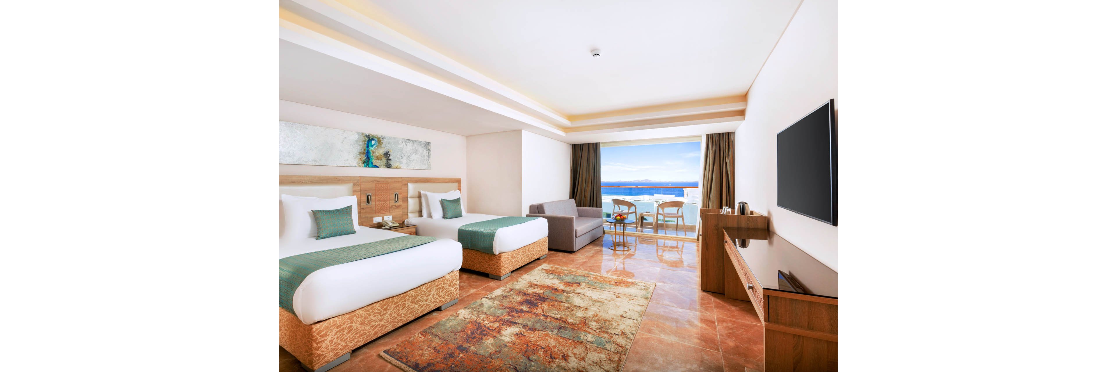 Pickalbatros Palace Resort