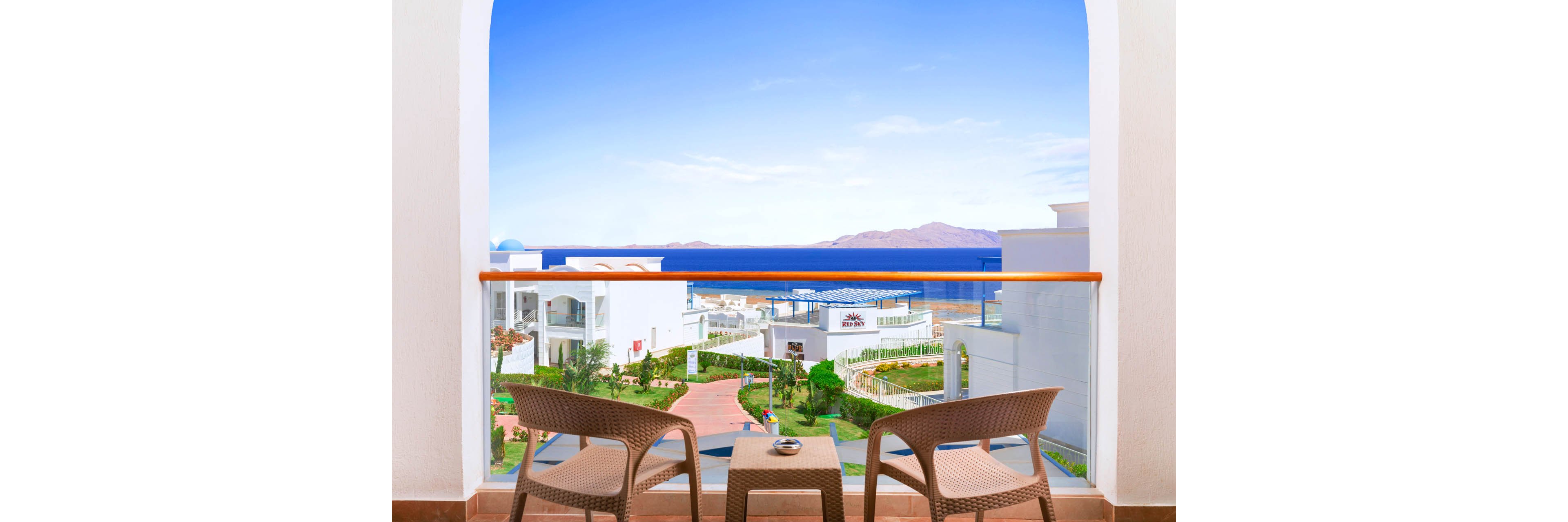 Pickalbatros Palace Resort