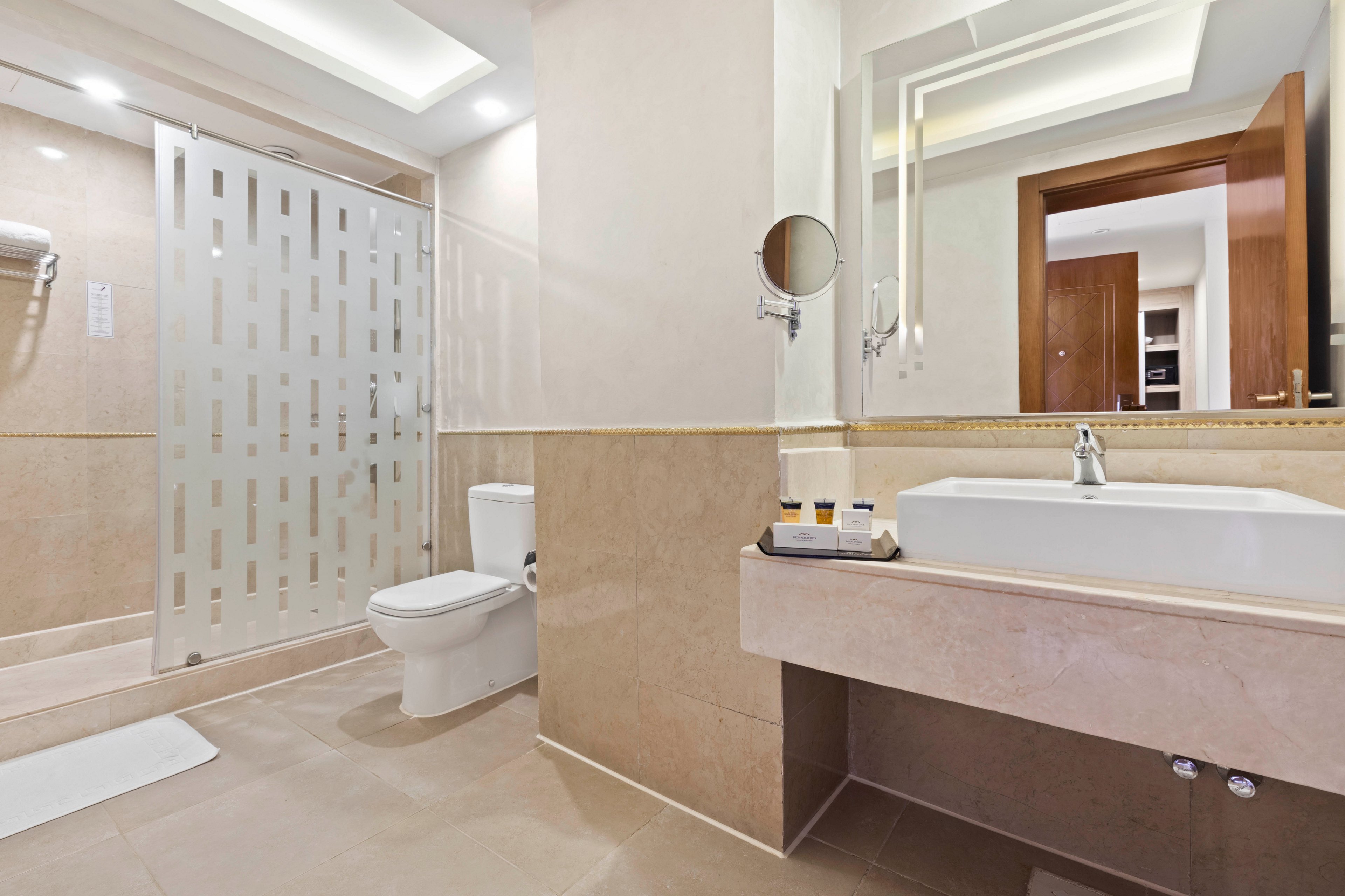 Pickalbatros Palace Resort