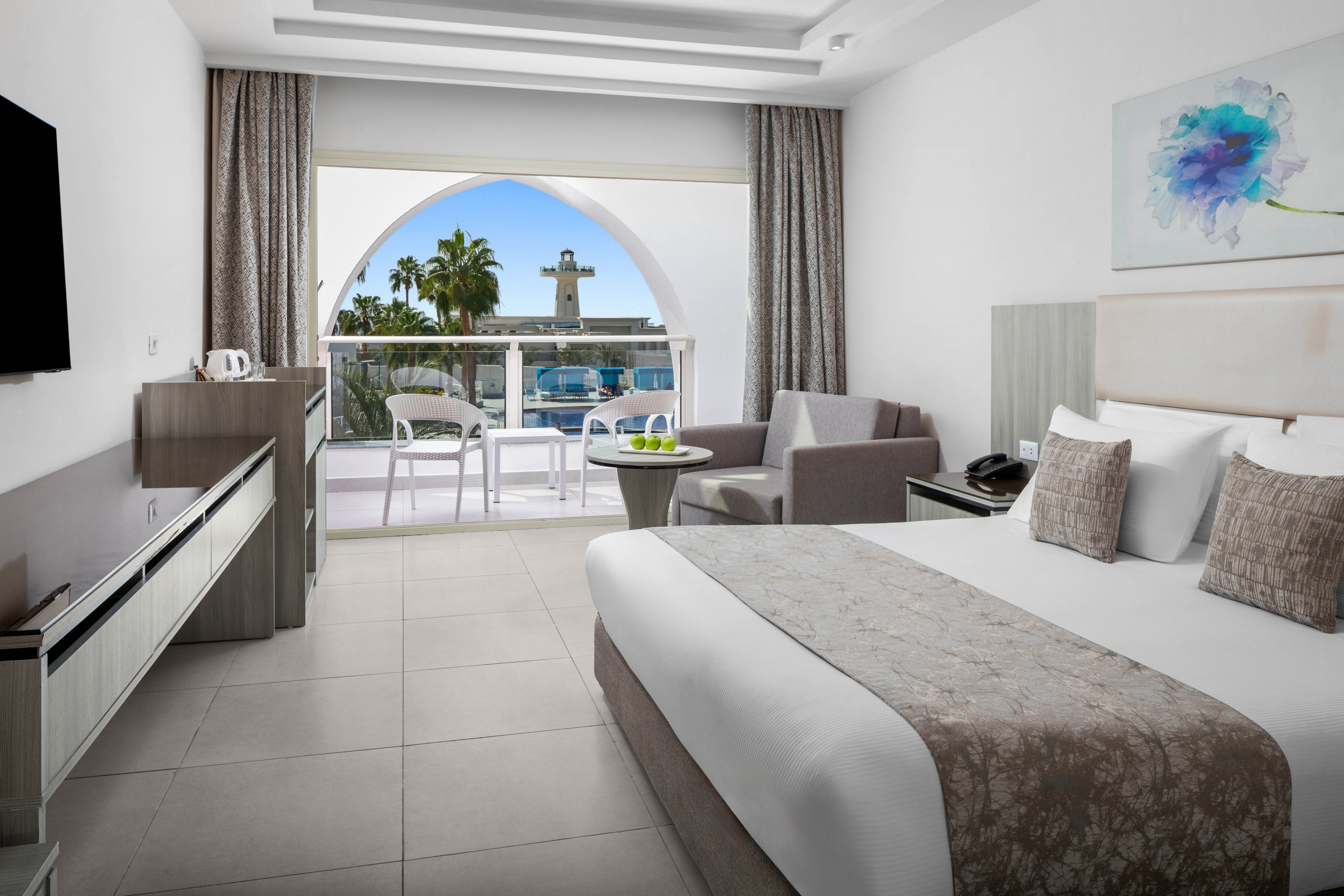 Pickalbatros Palace Resort