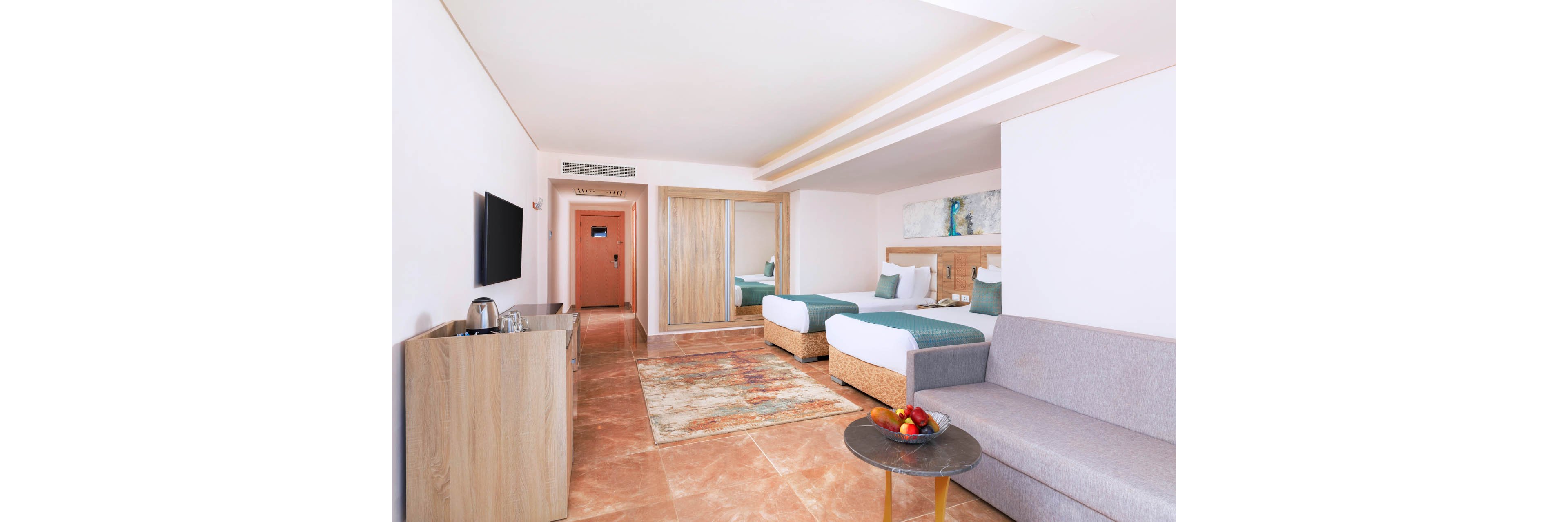 Pickalbatros Palace Resort