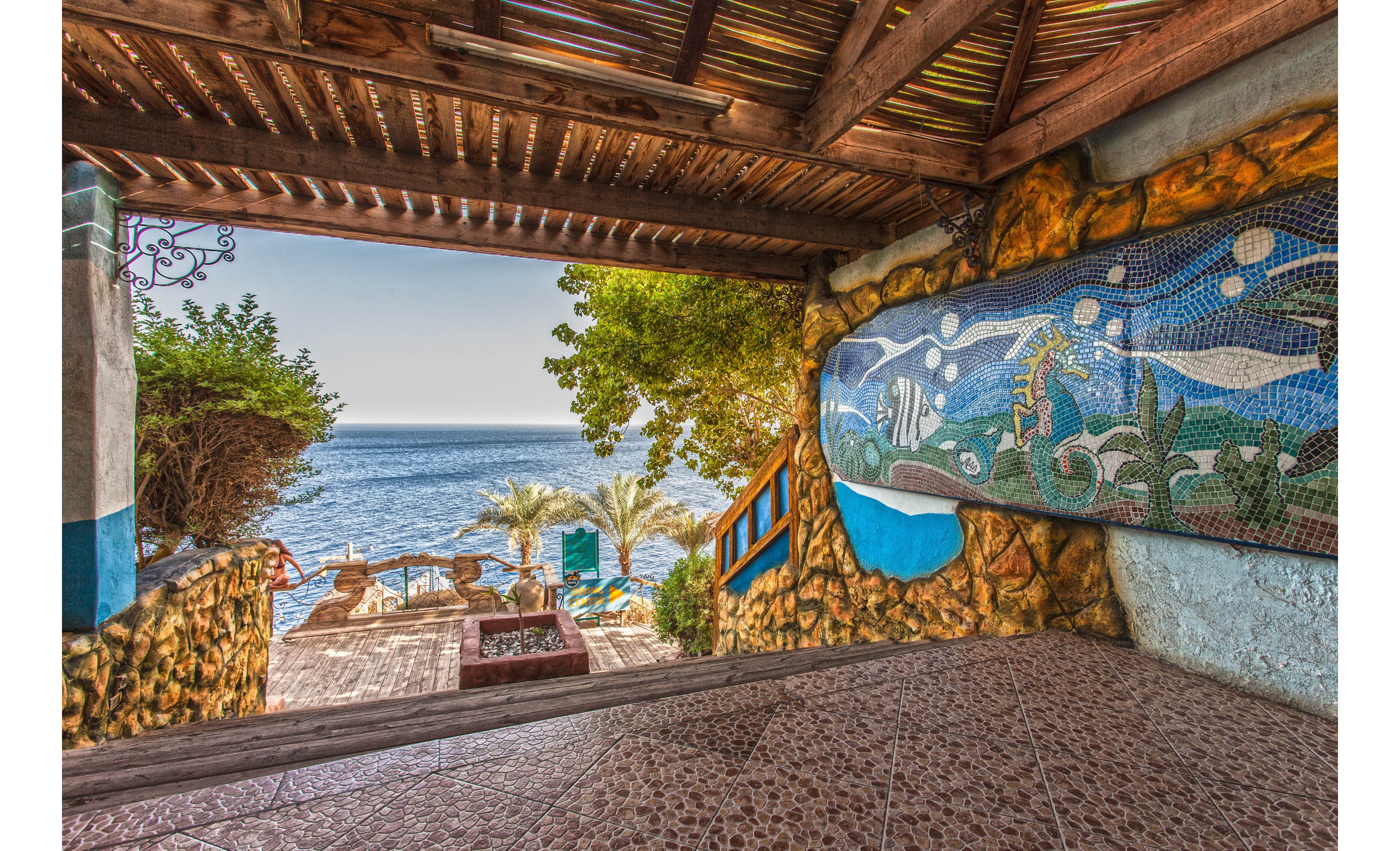 Pickalbatros Golf Beach Resort