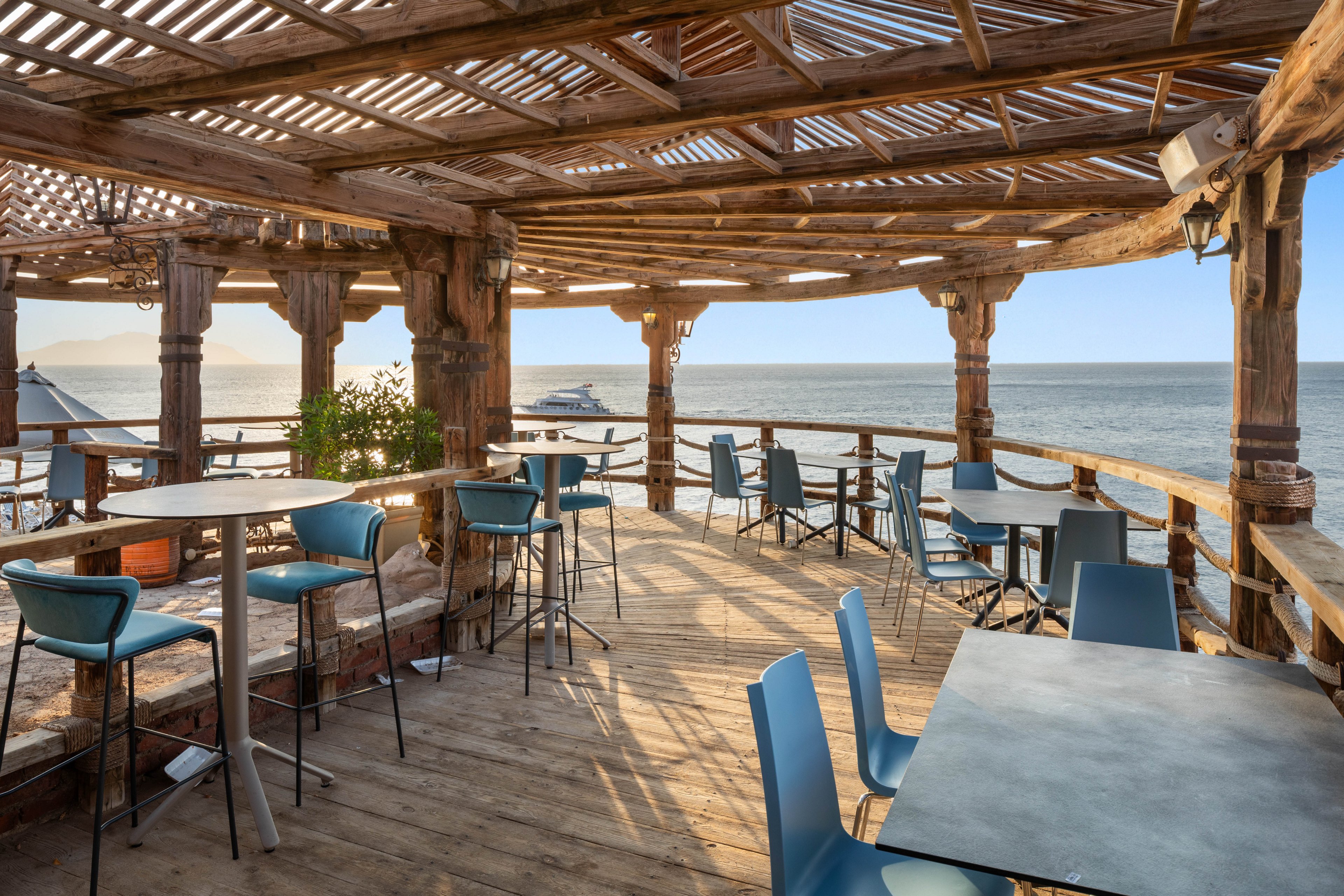 Pickalbatros Golf Beach Resort