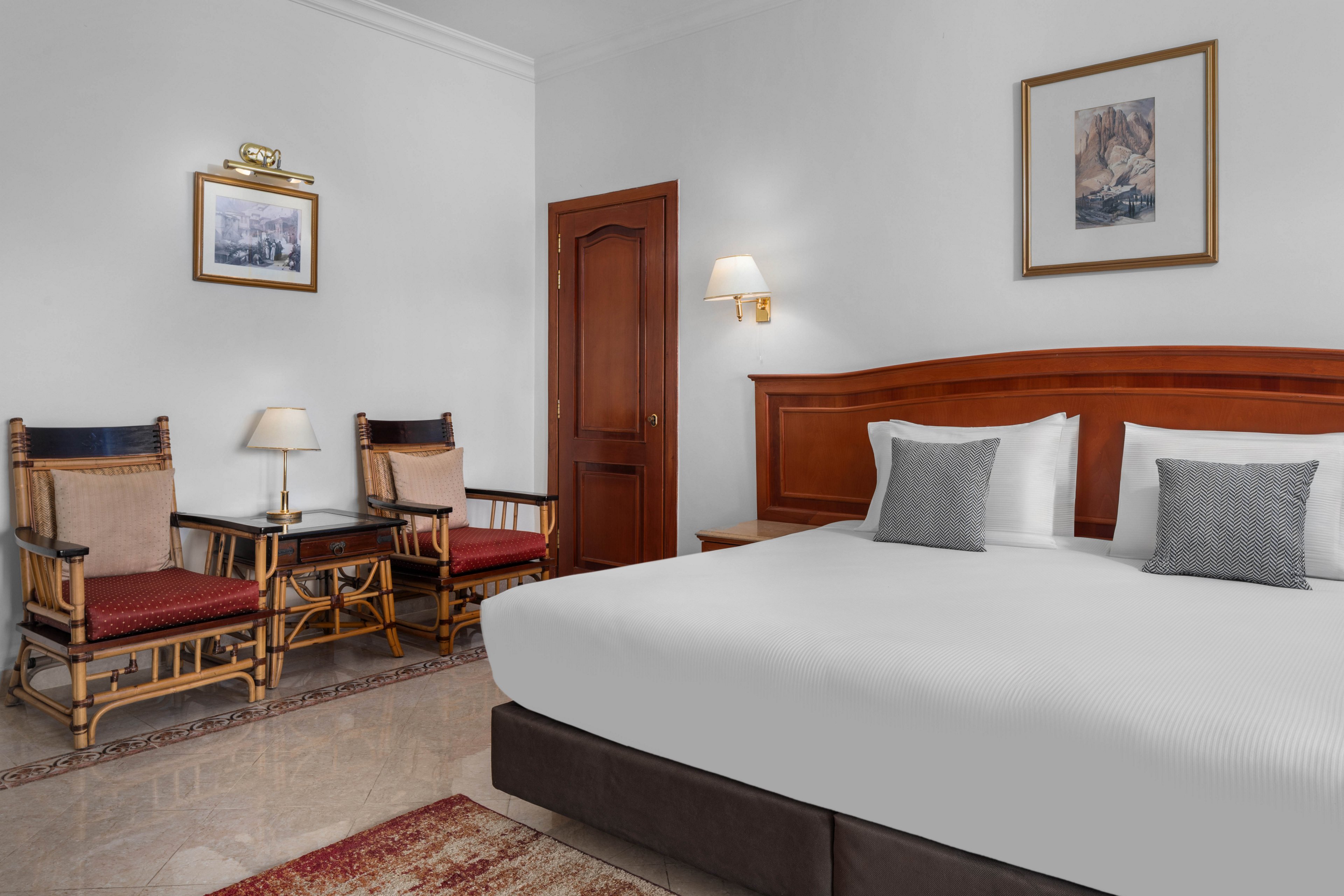 Pickalbatros Golf Beach Resort