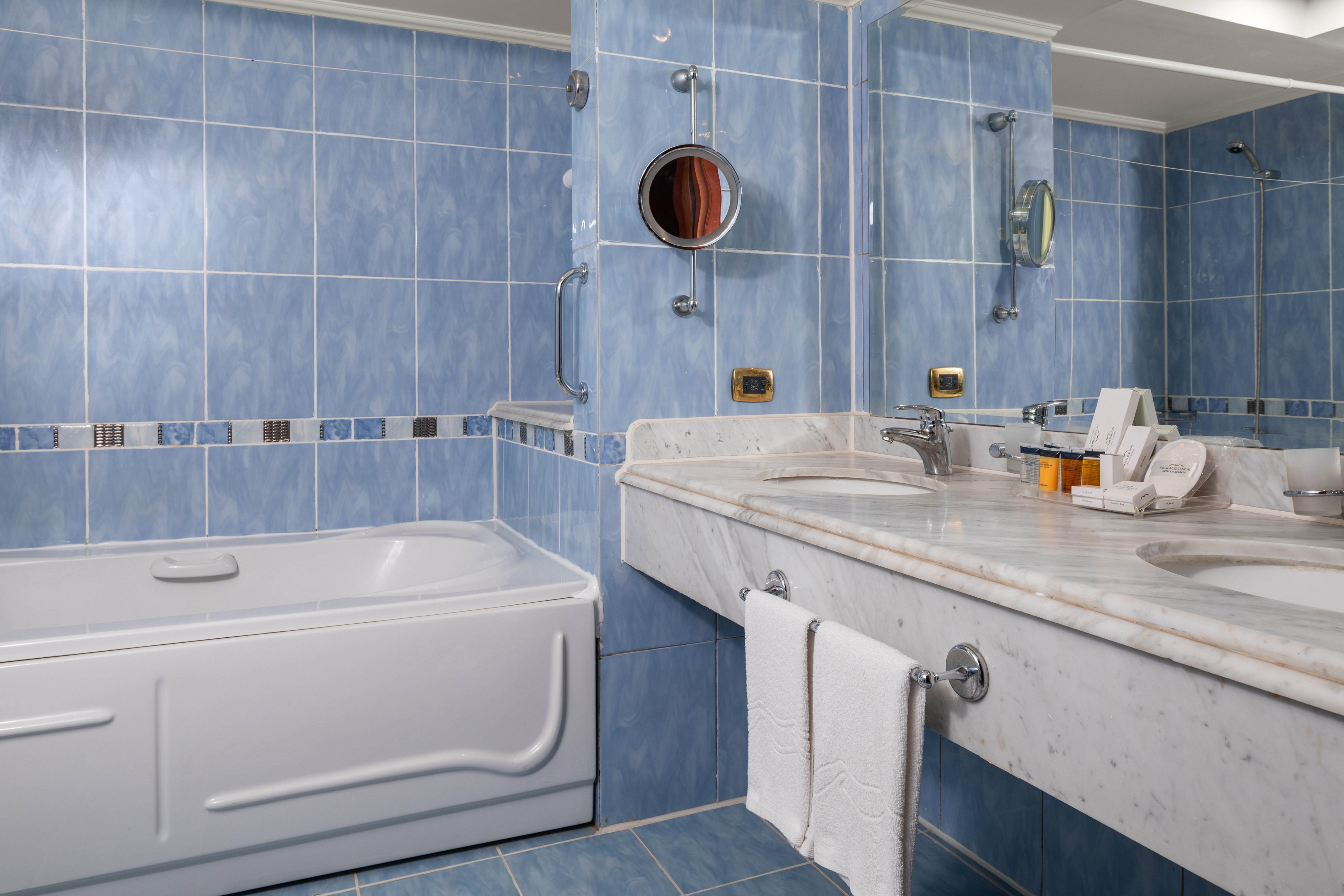 Pickalbatros Golf Beach Resort