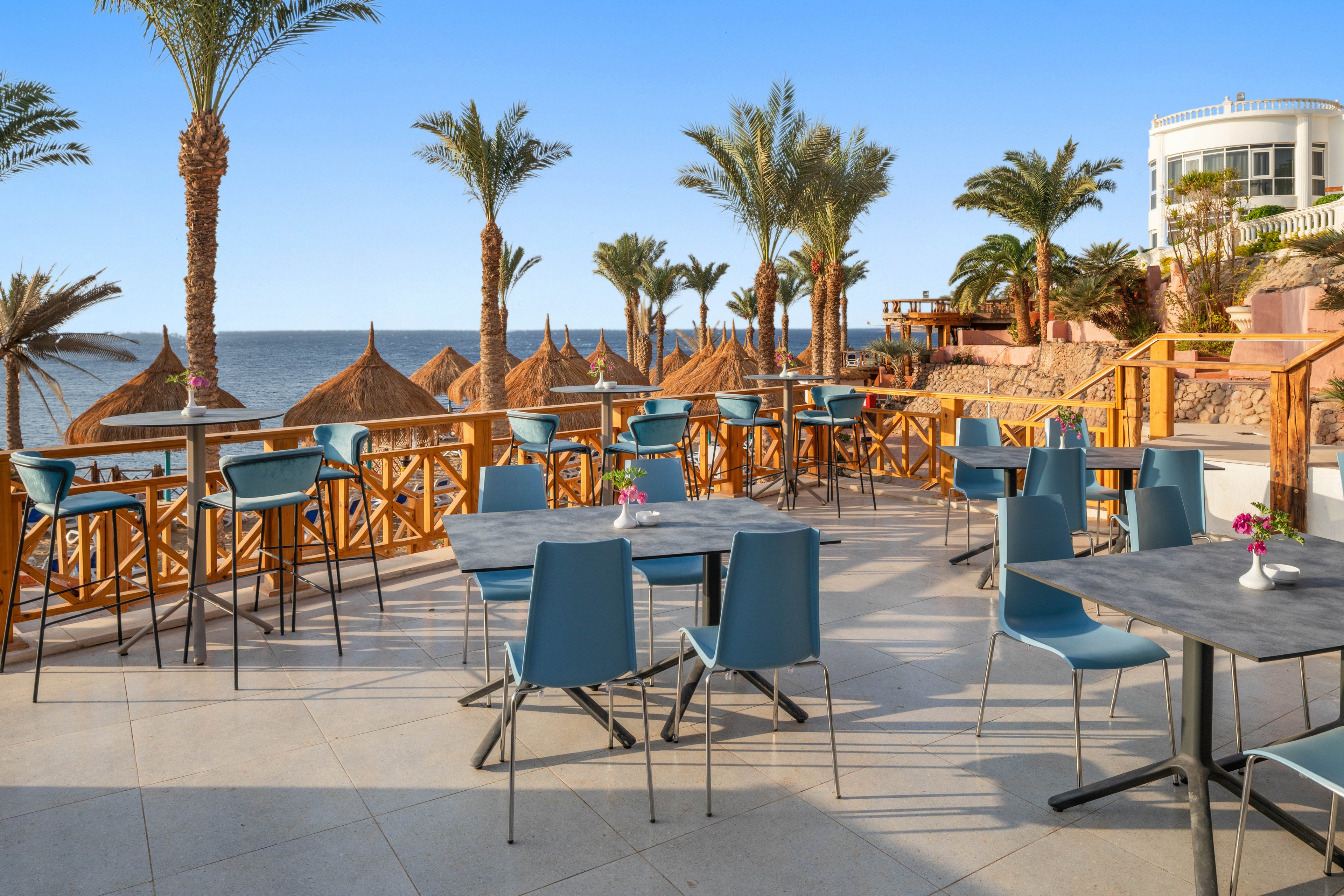 Pickalbatros Golf Beach Resort