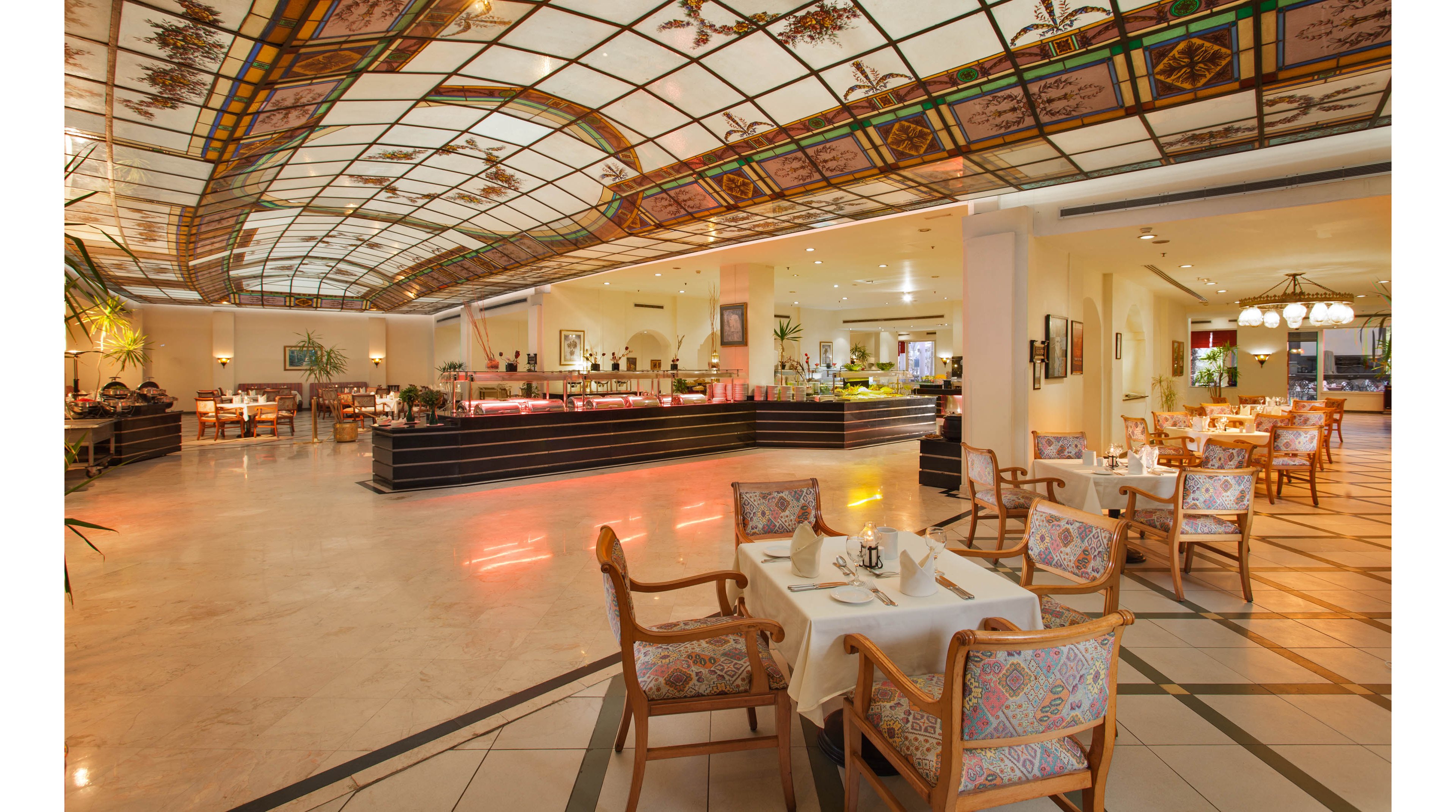 Pickalbatros Golf Beach Resort