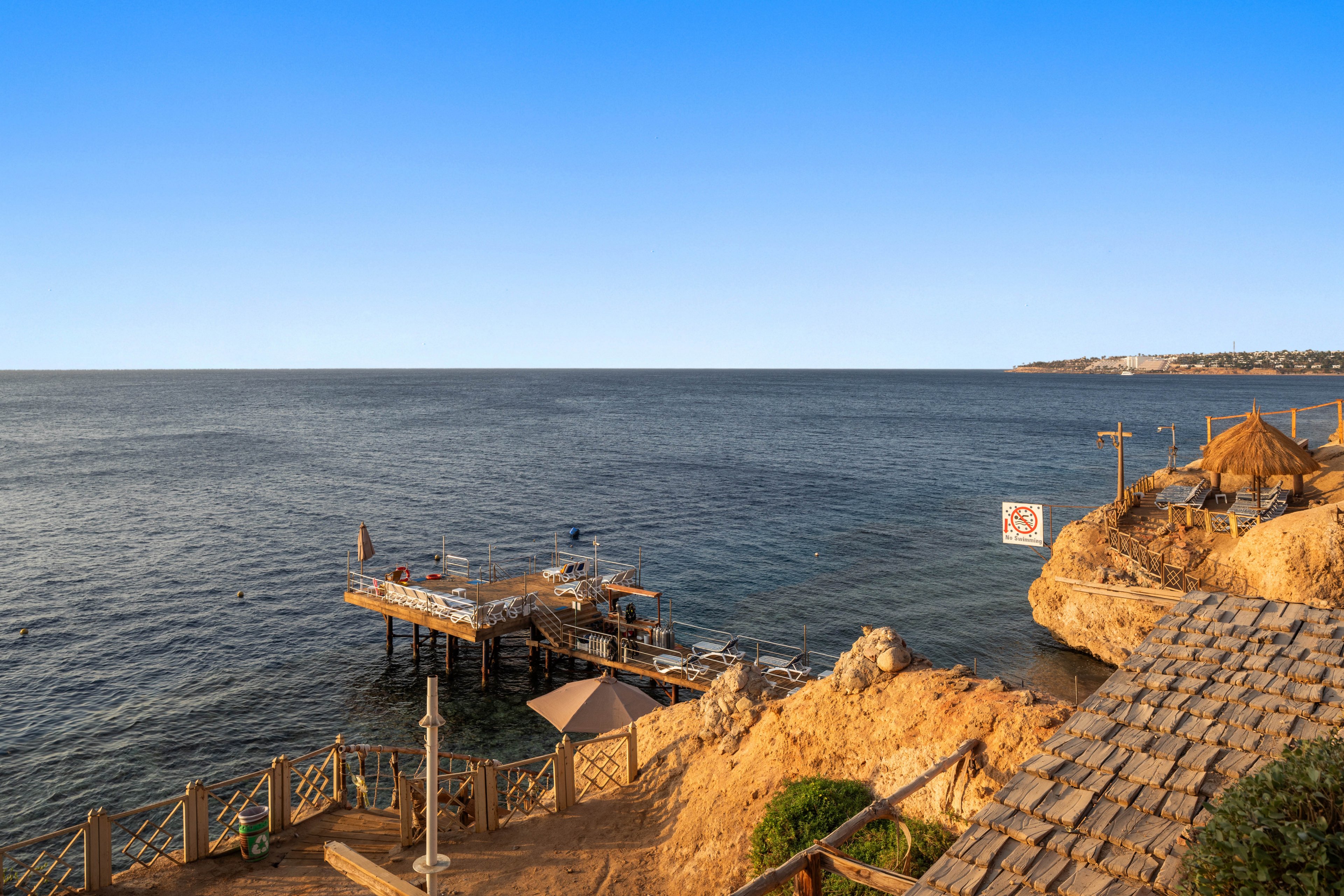 Pickalbatros Golf Beach Resort