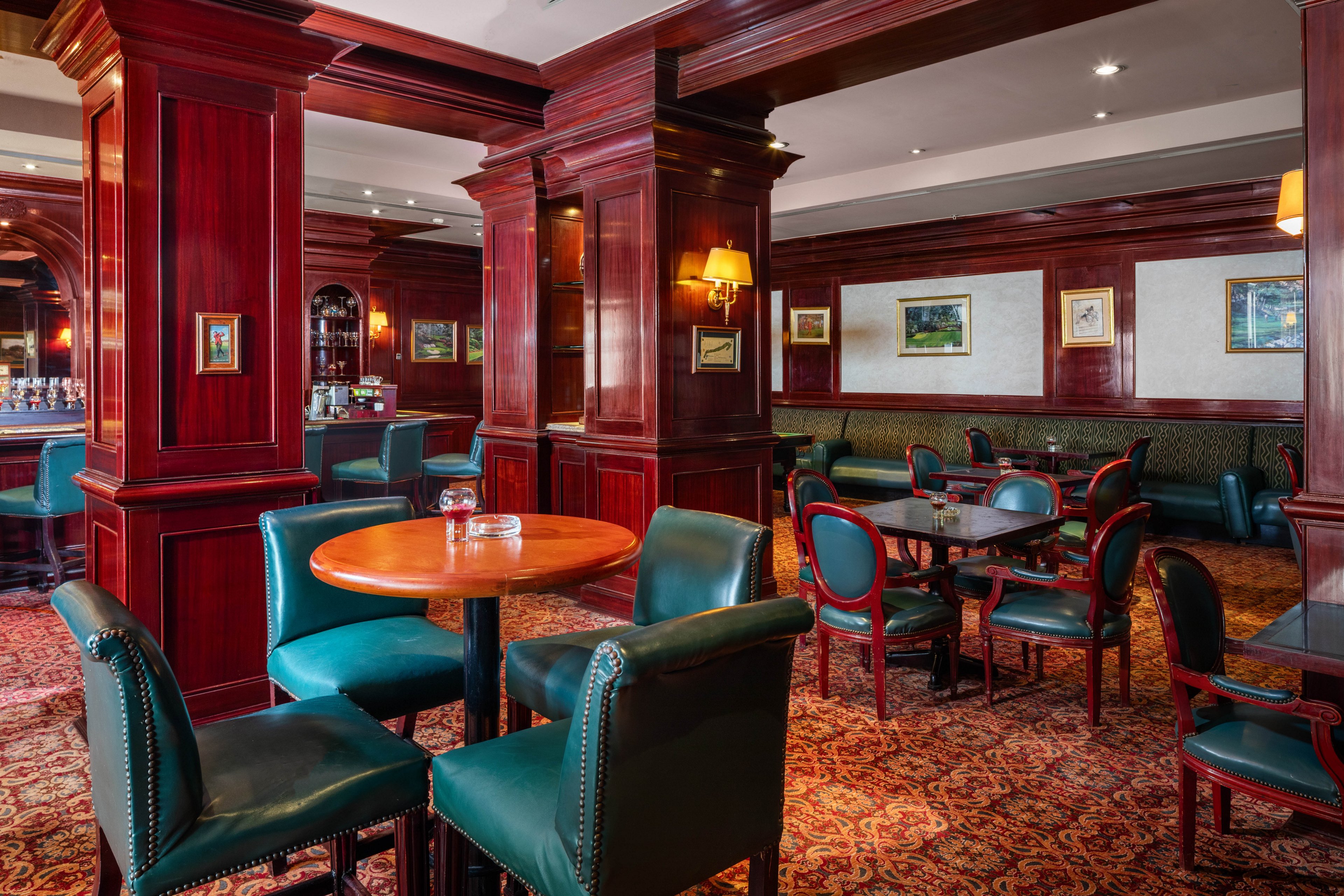 Pickalbatros Golf Beach Resort