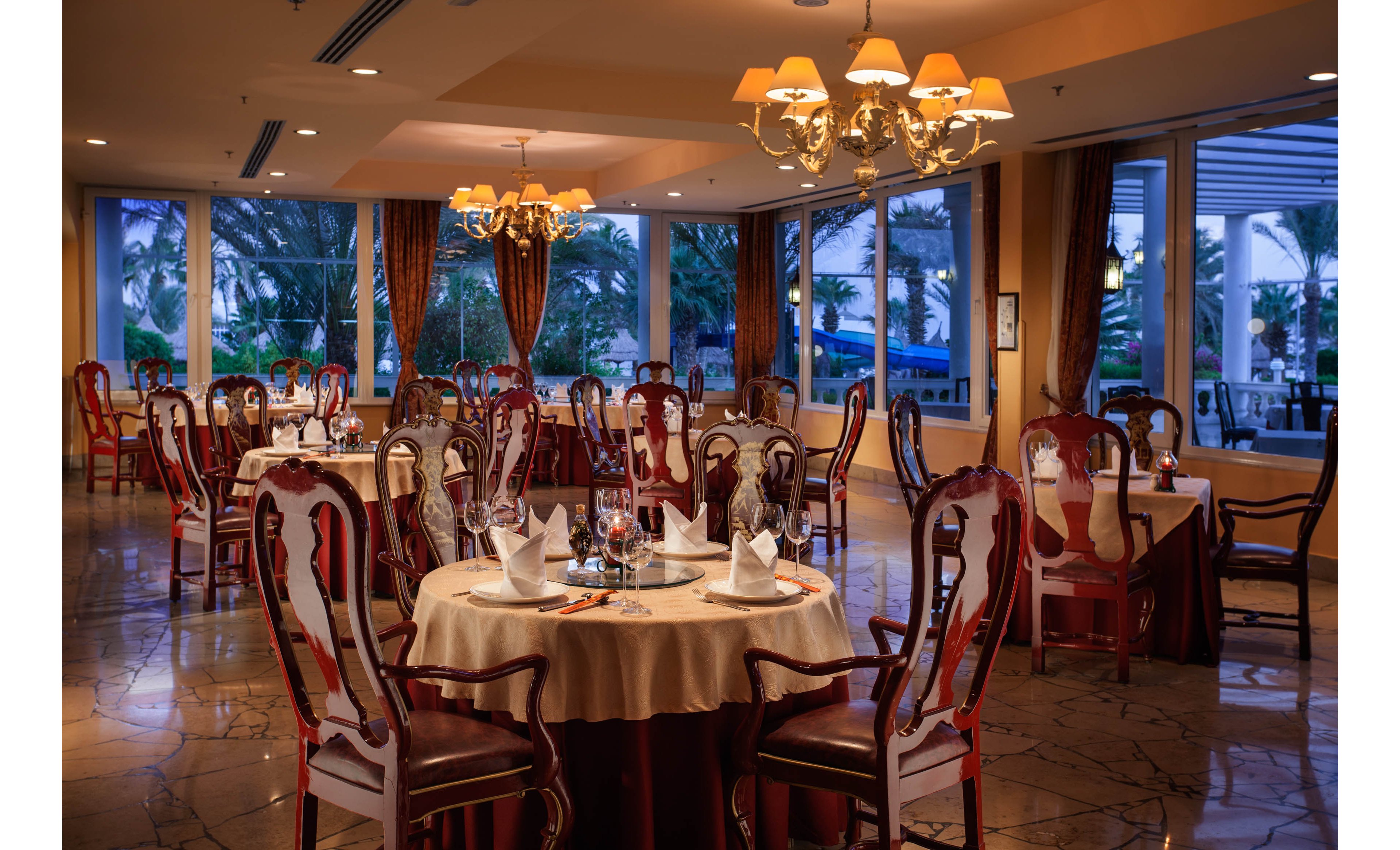 Pickalbatros Golf Beach Resort