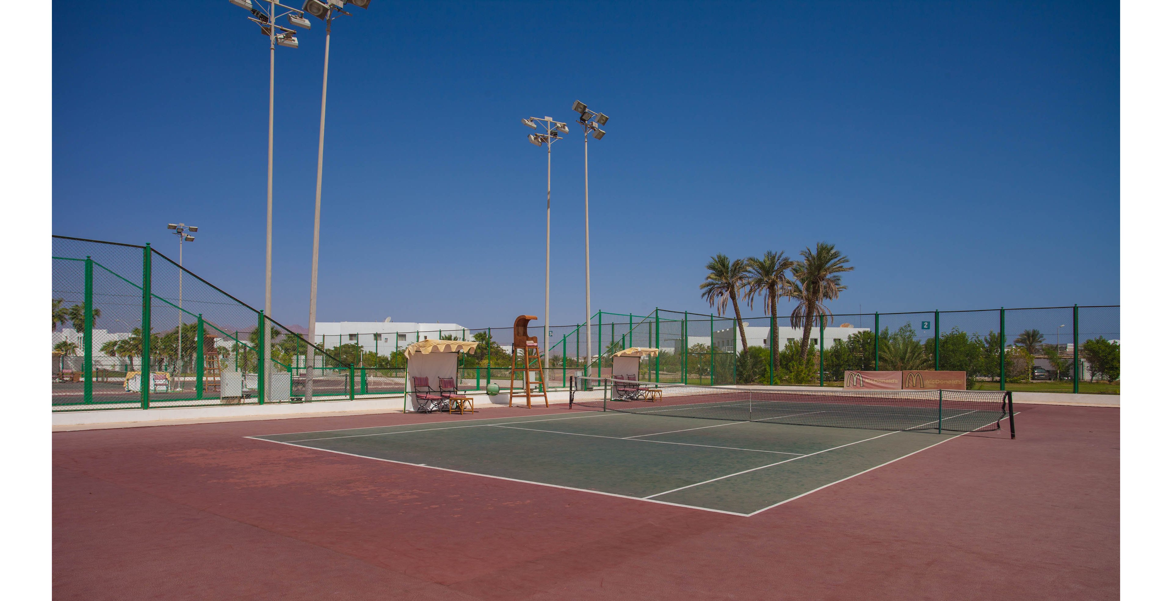 Pickalbatros Golf Beach Resort