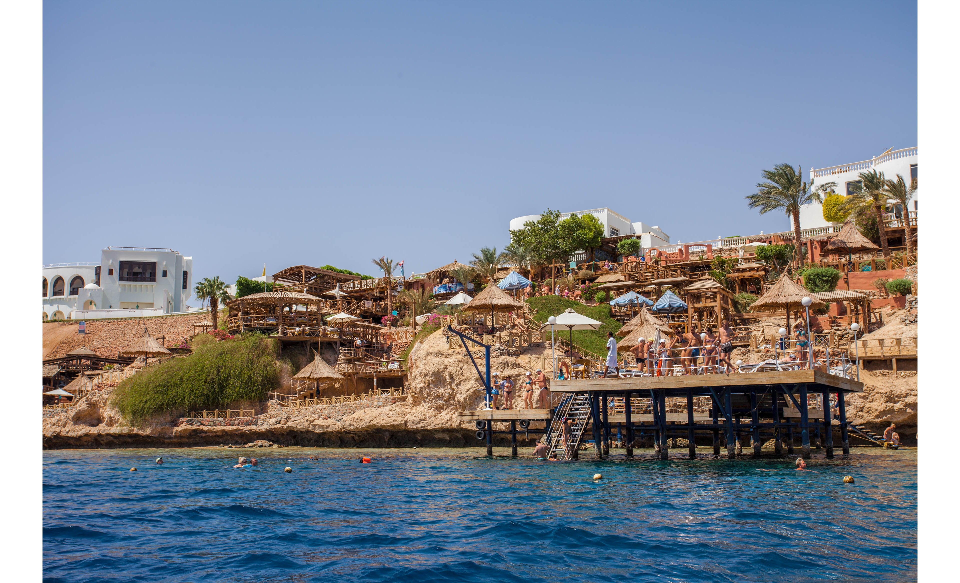 Pickalbatros Golf Beach Resort