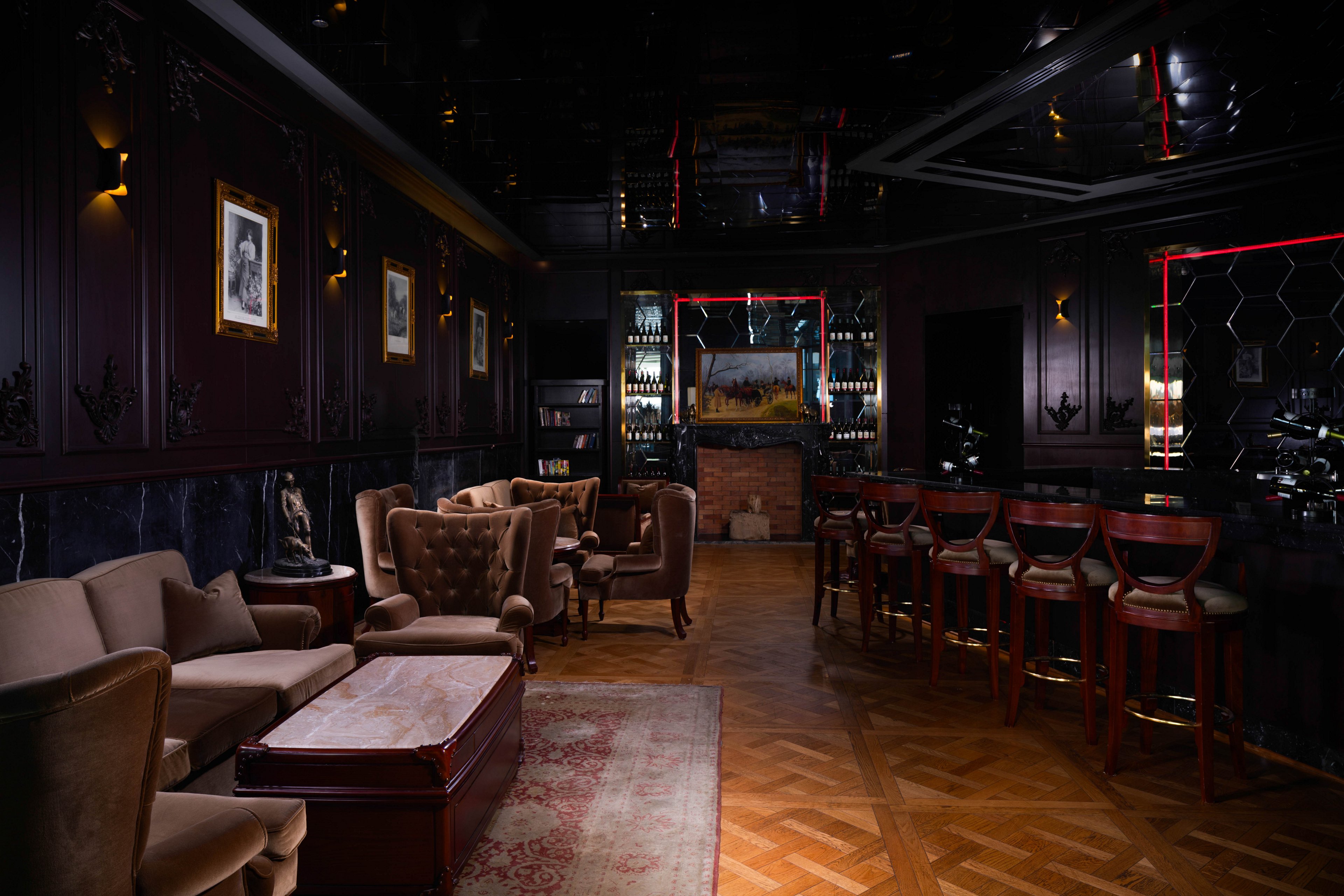 Pickalbatros Luxury Suites