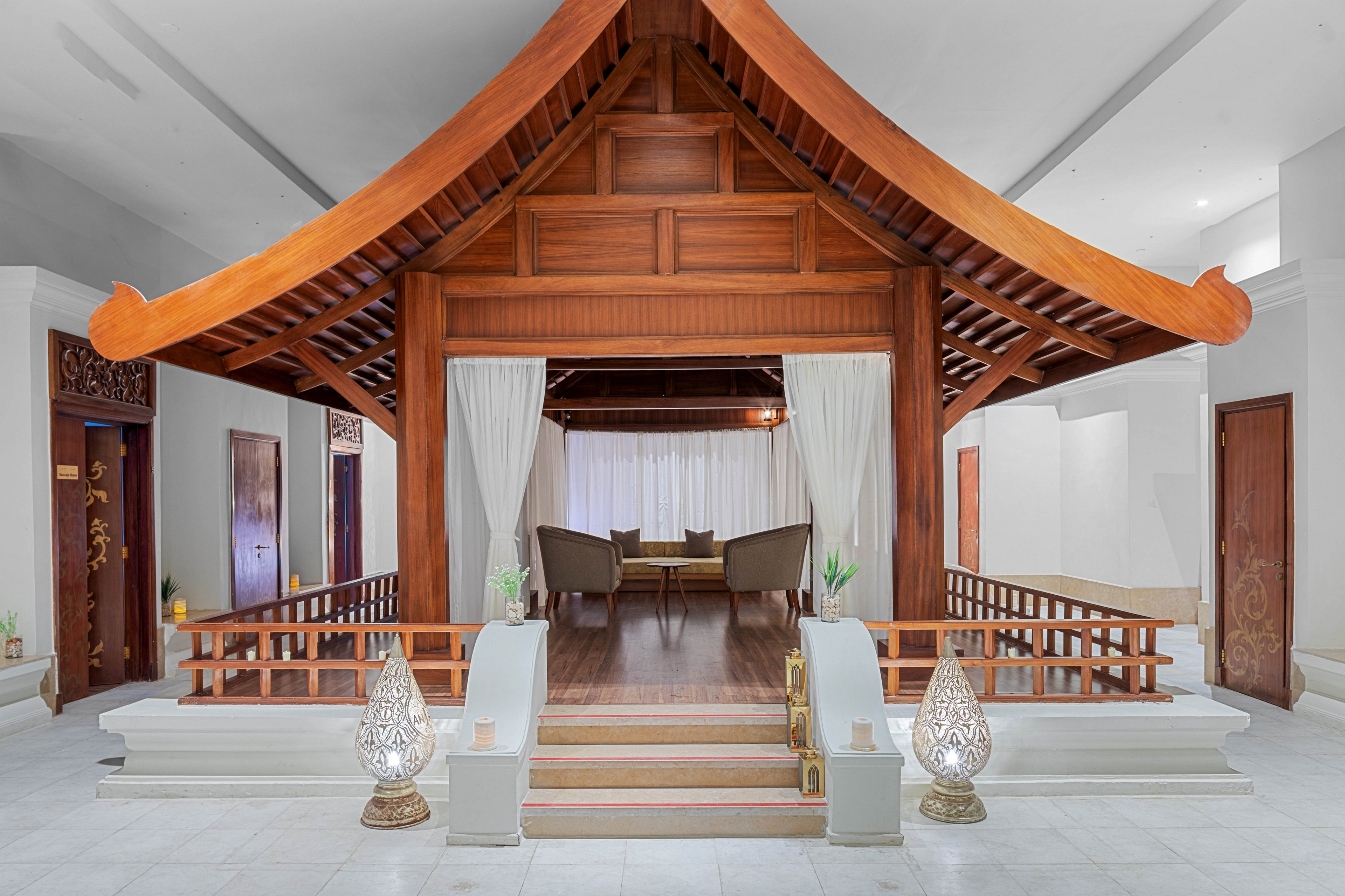 Pickalbatros Luxury Suites