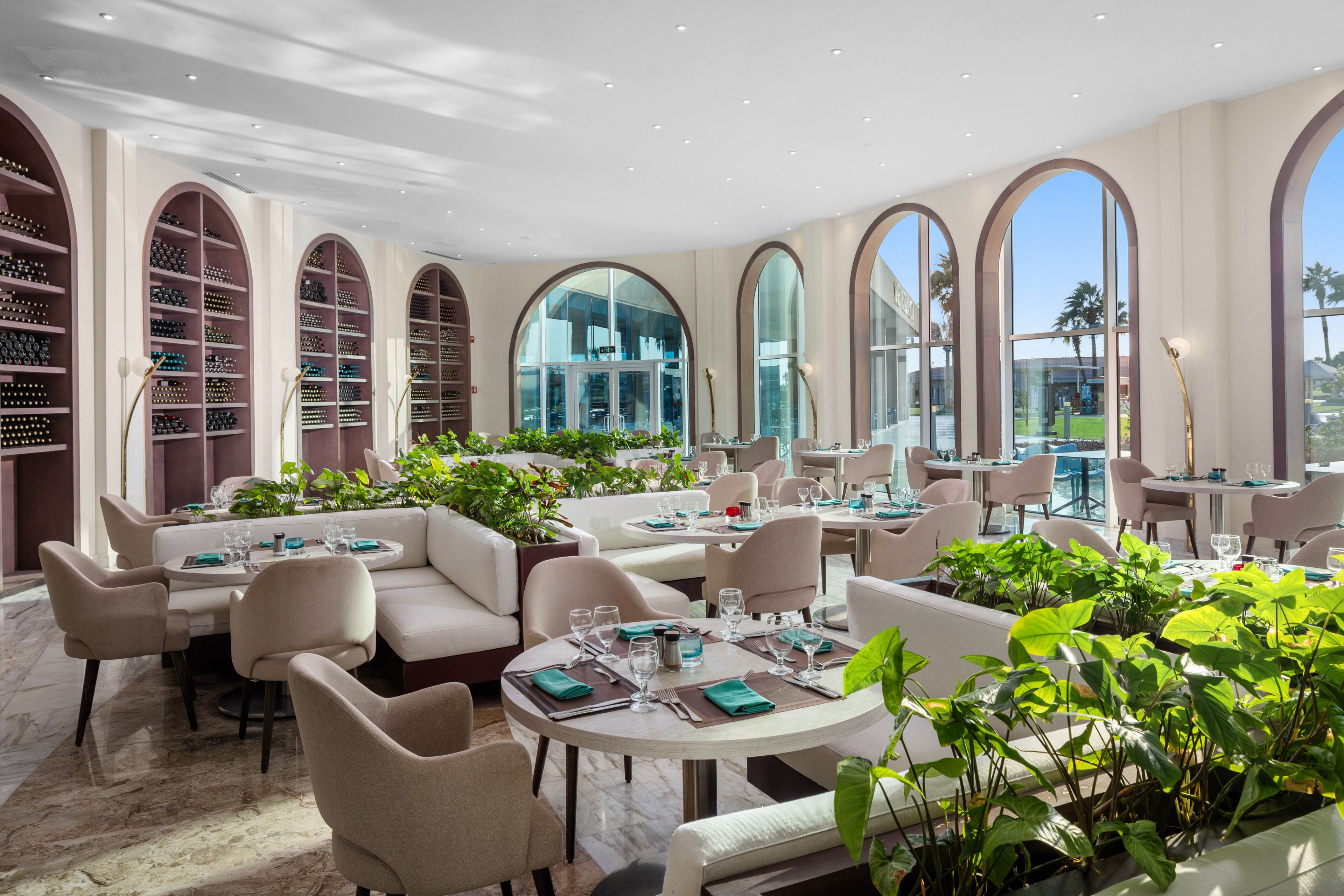 Pickalbatros Luxury Suites