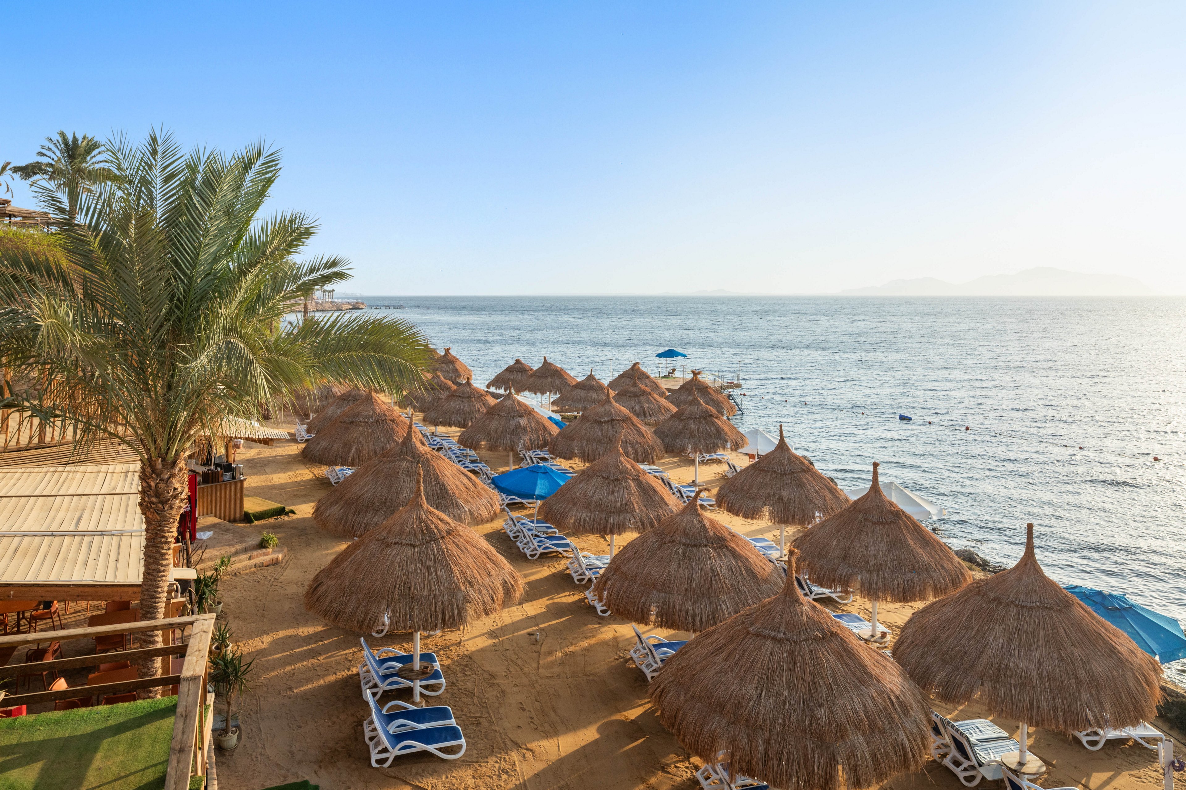 Pickalbatros Luxury Suites