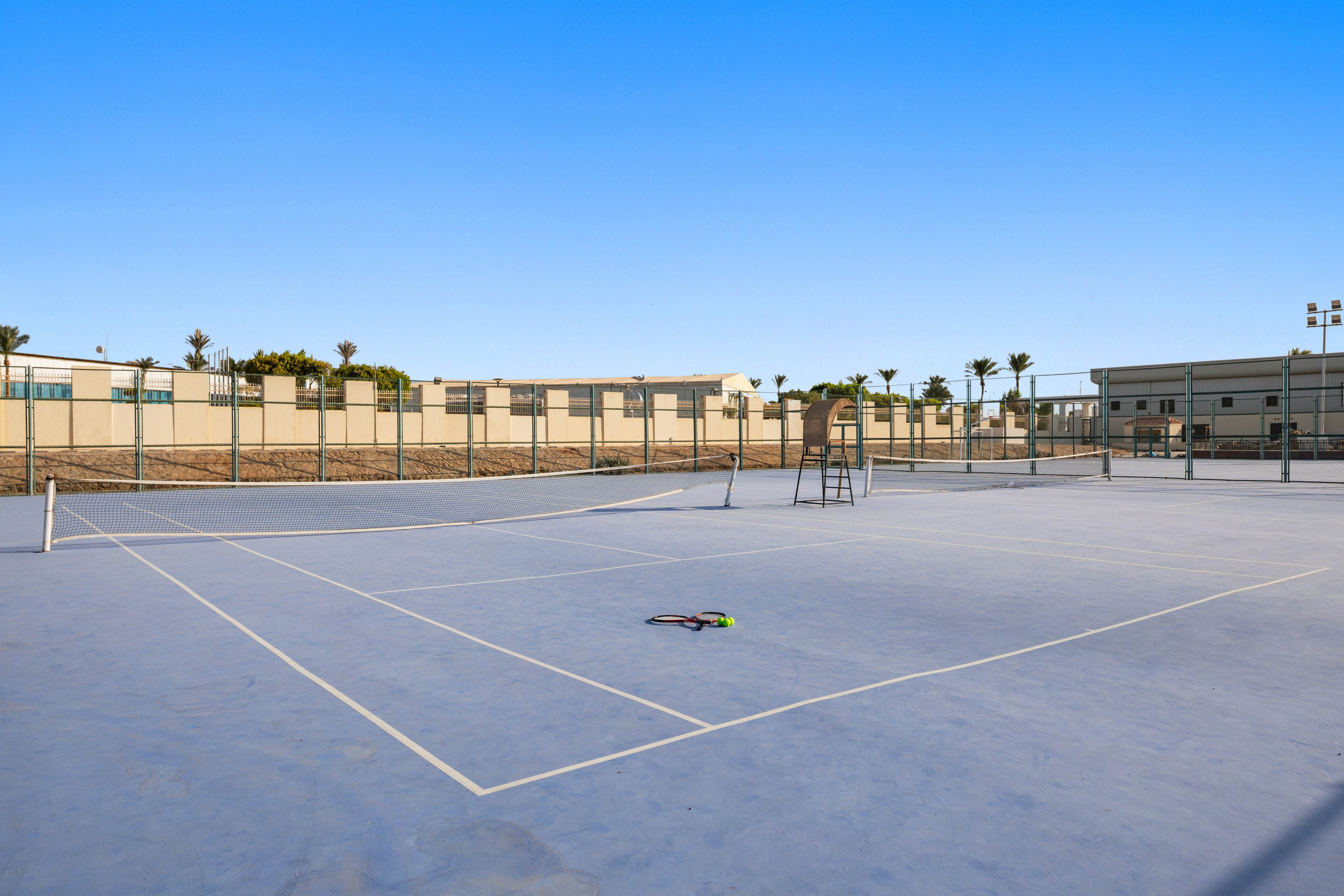 Pickalbatros Luxury Suites