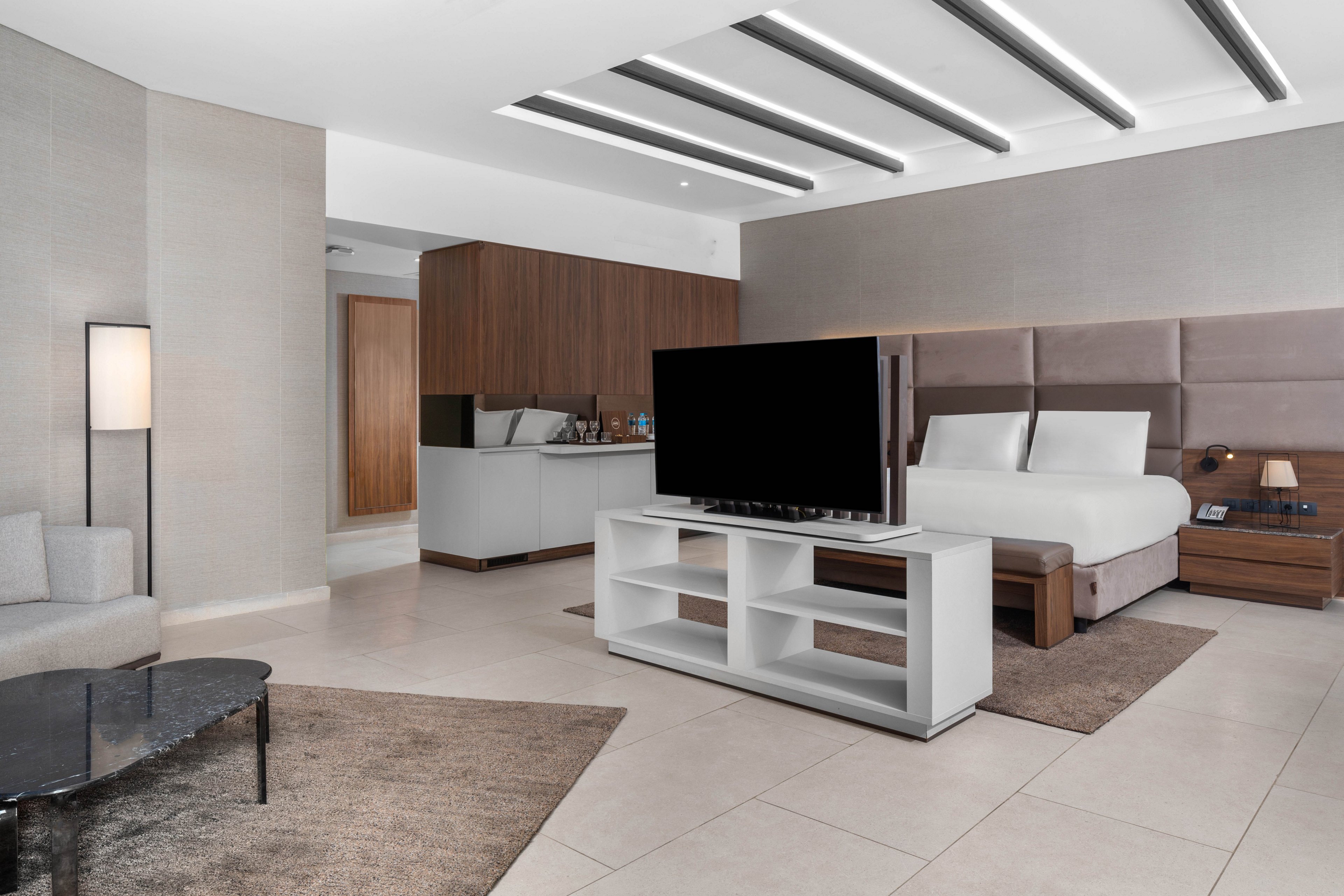 Pickalbatros Luxury Suites