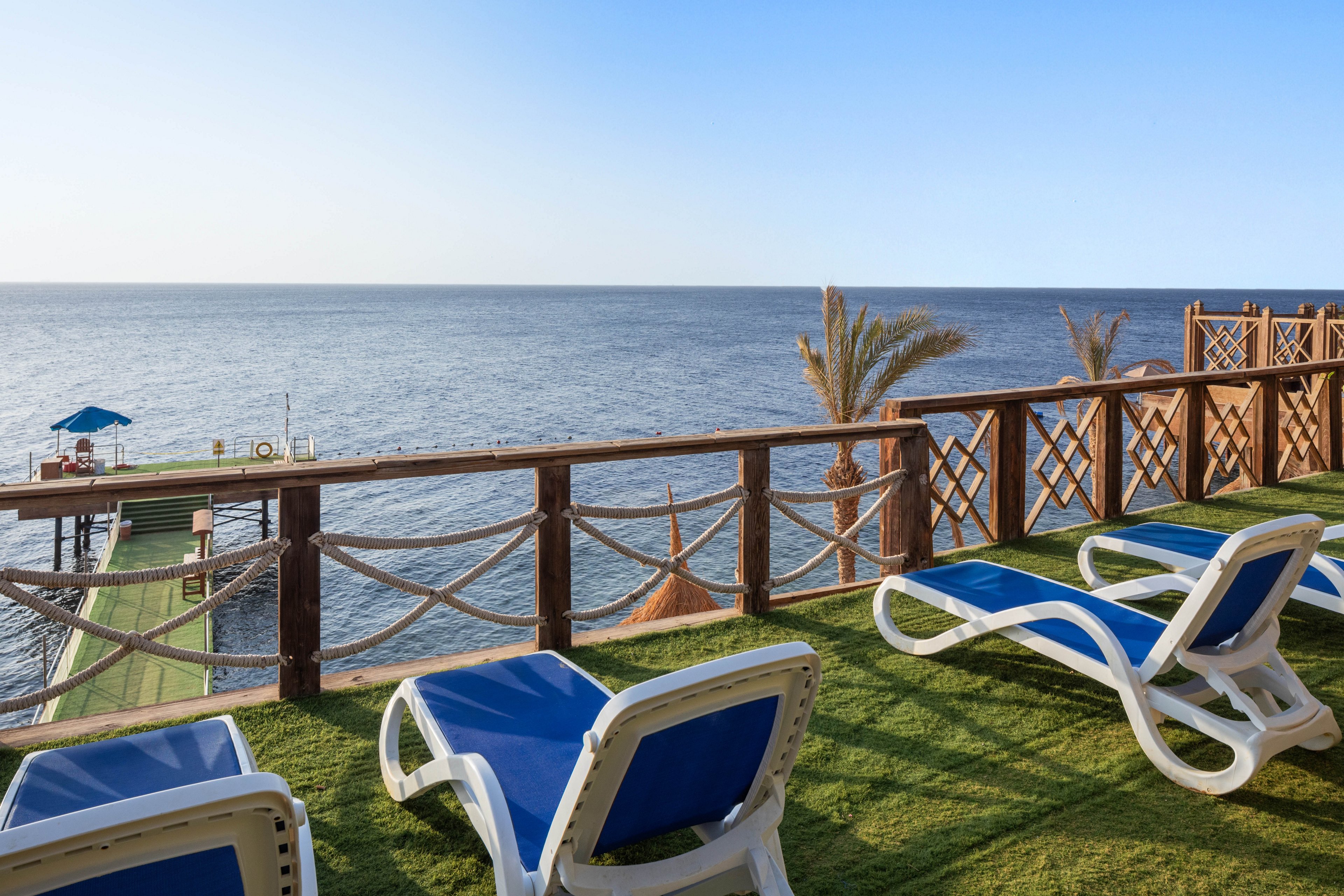 Pickalbatros Luxury Suites