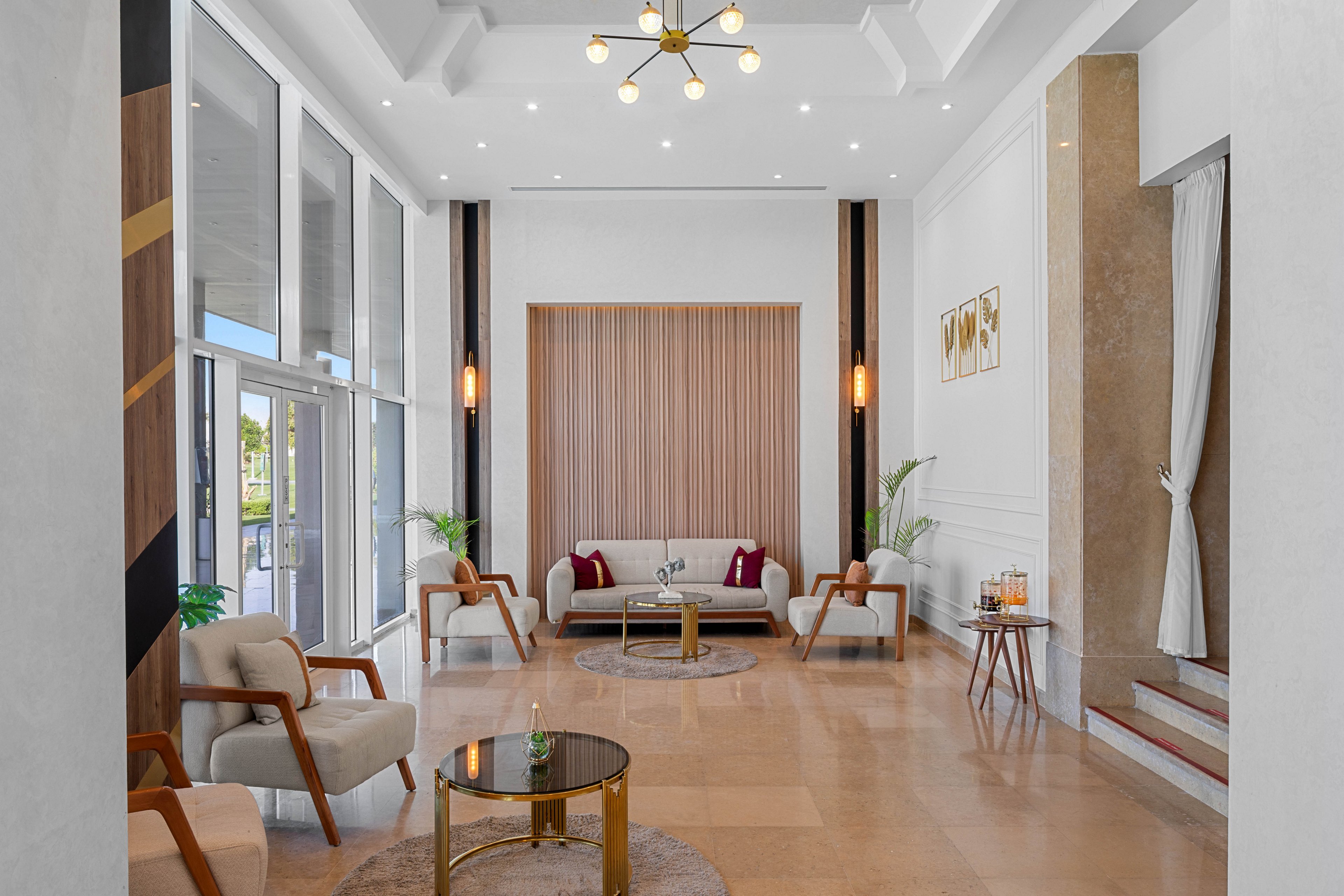 Pickalbatros Luxury Suites