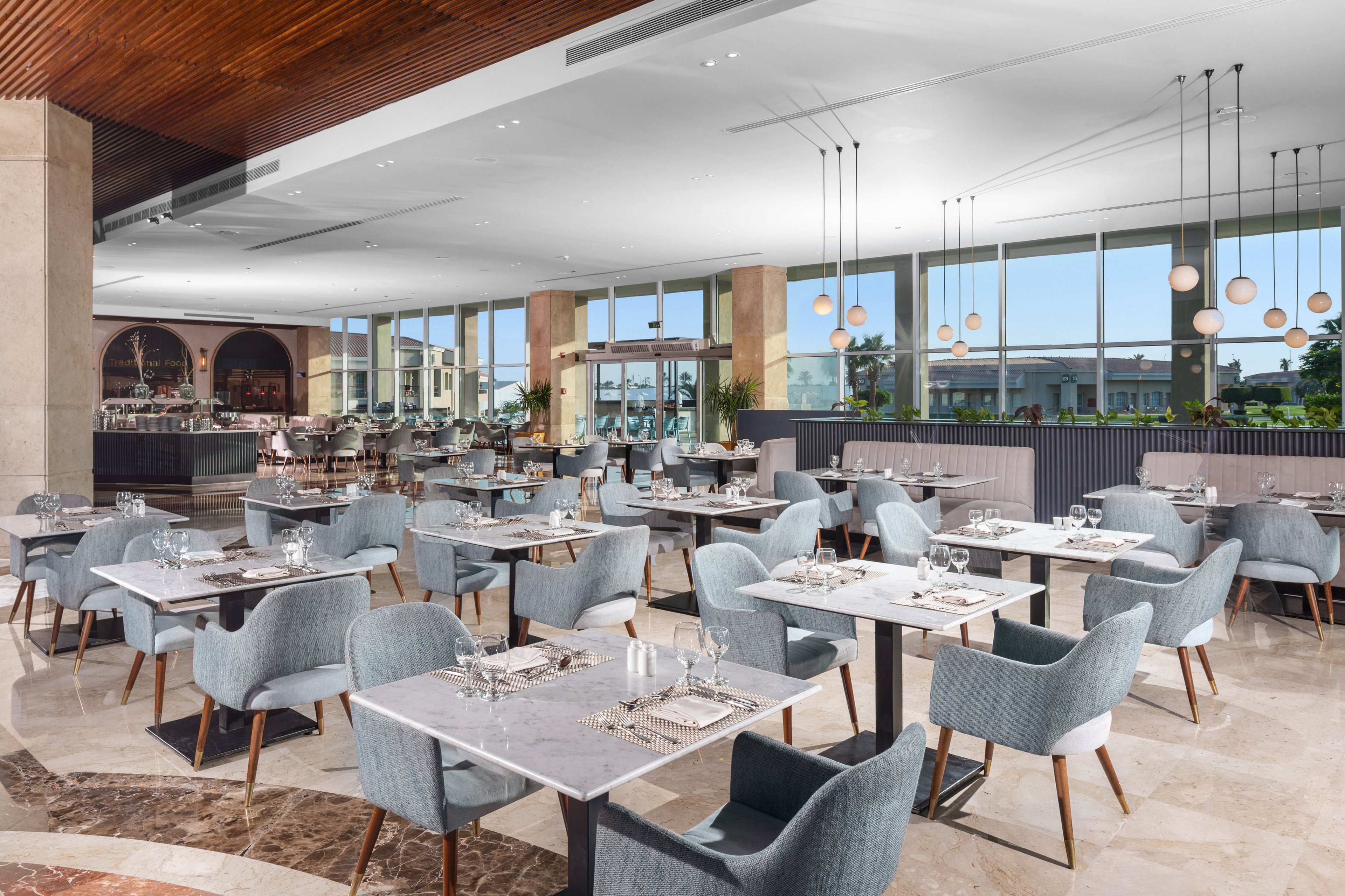 Pickalbatros Luxury Suites