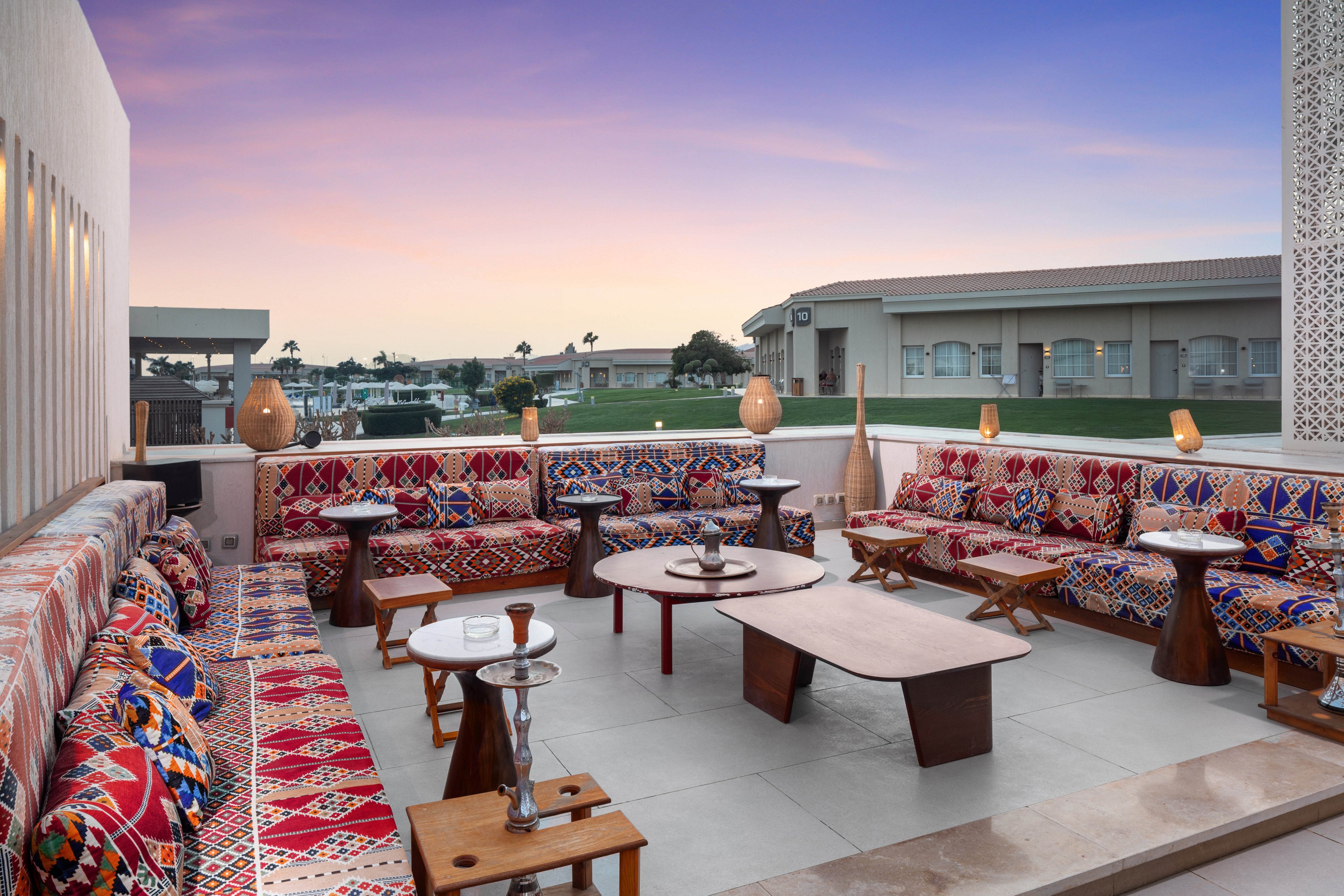 Pickalbatros Luxury Suites