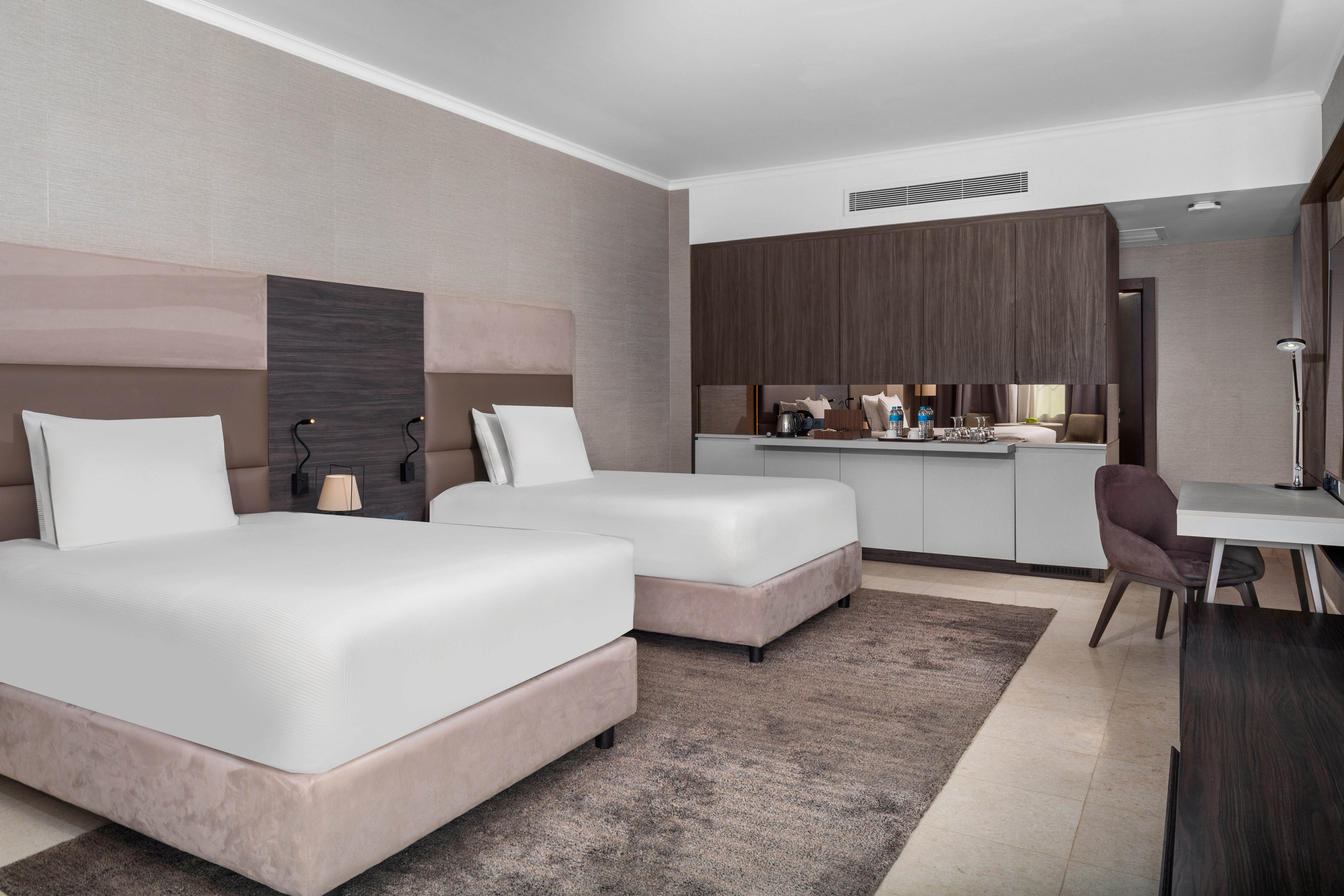 Pickalbatros Luxury Suites